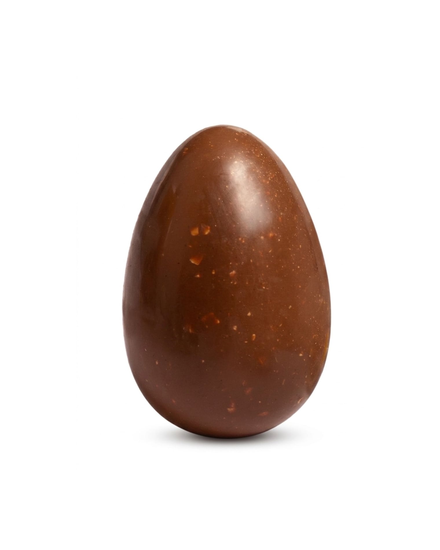 Huevo Pascua N5 Chocolate Leche con almendras