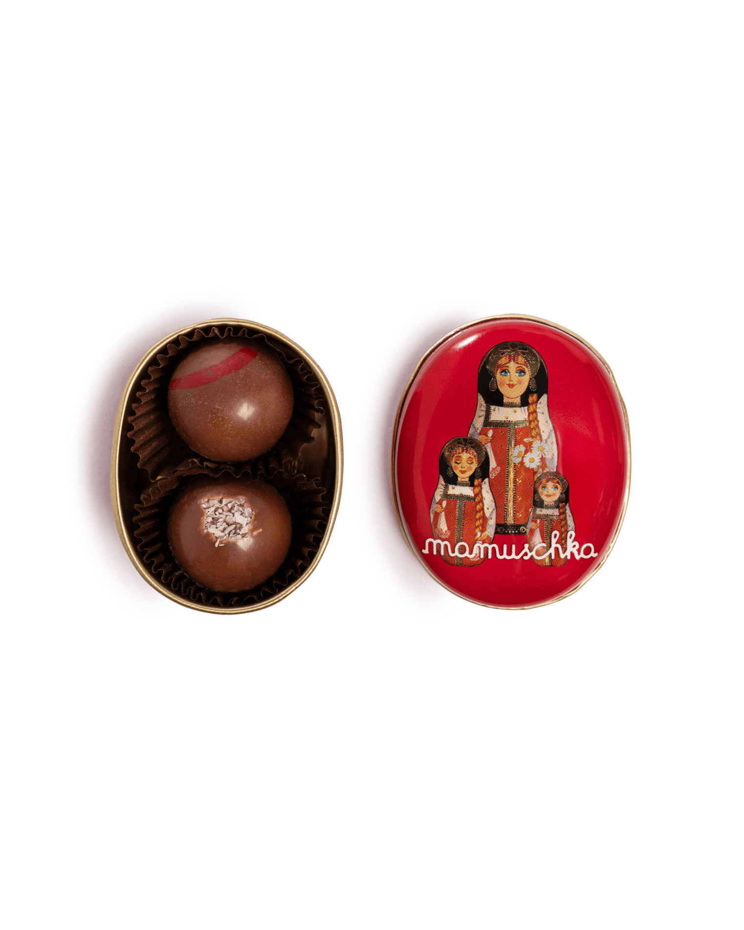 Lata Mini 2 Bombones