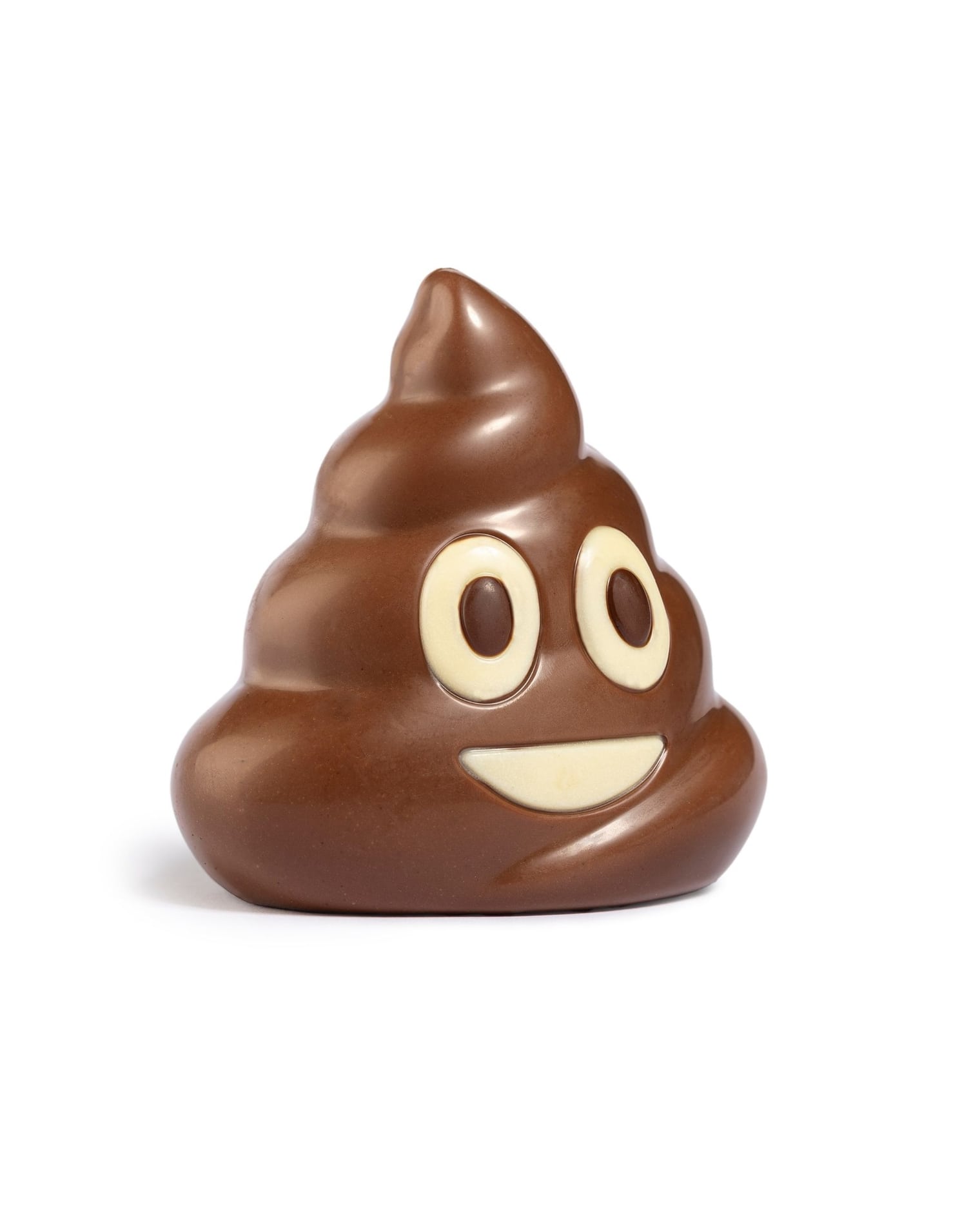 Poop Emoji