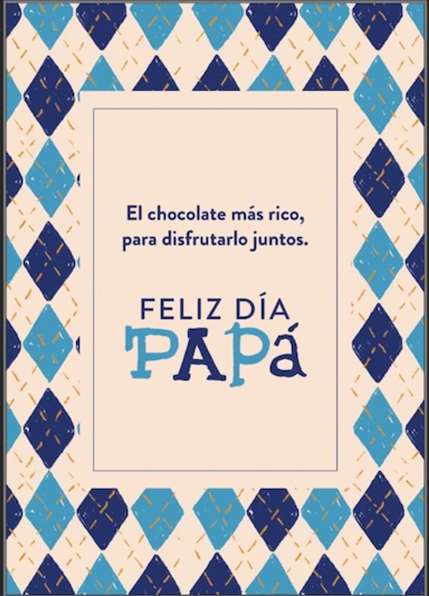 Día del Padre