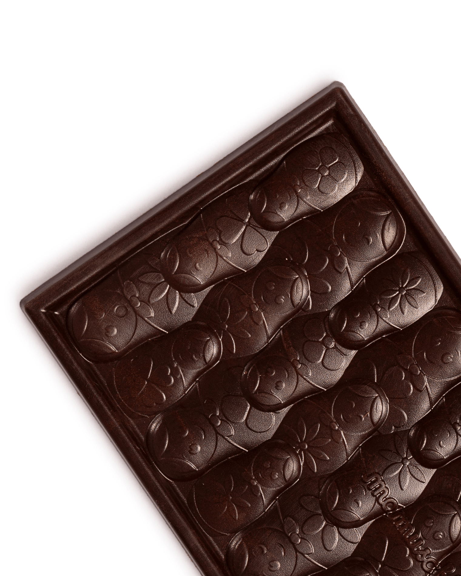 Tableta 100% Cacao Amazonia