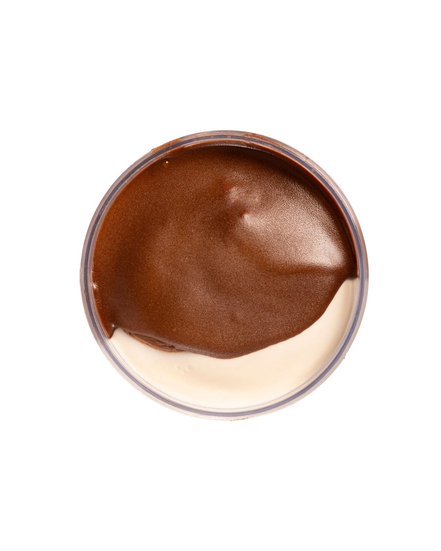 Helado en pote Chocolate XXX