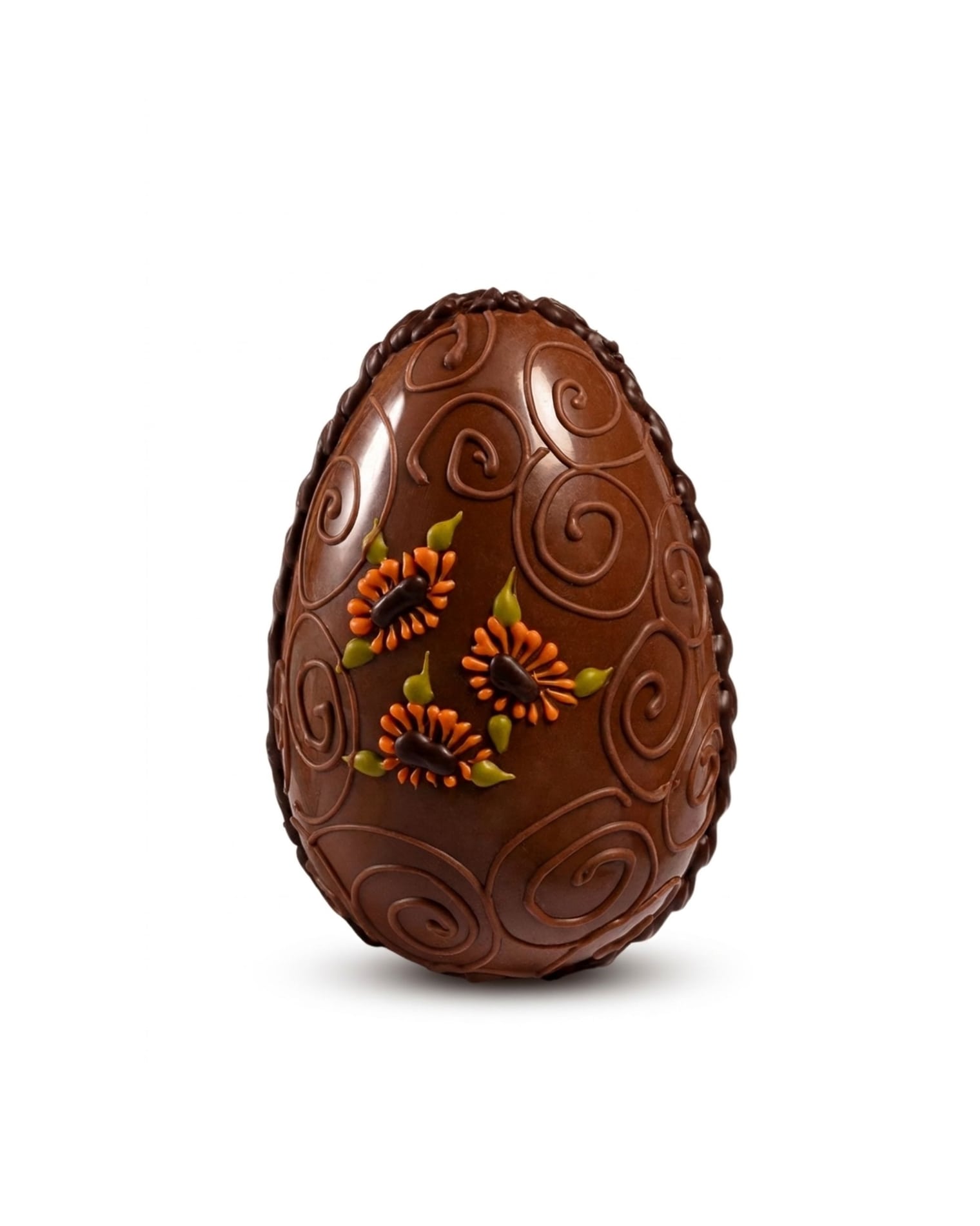 Huevo Pascua N5 Chocolate Leche