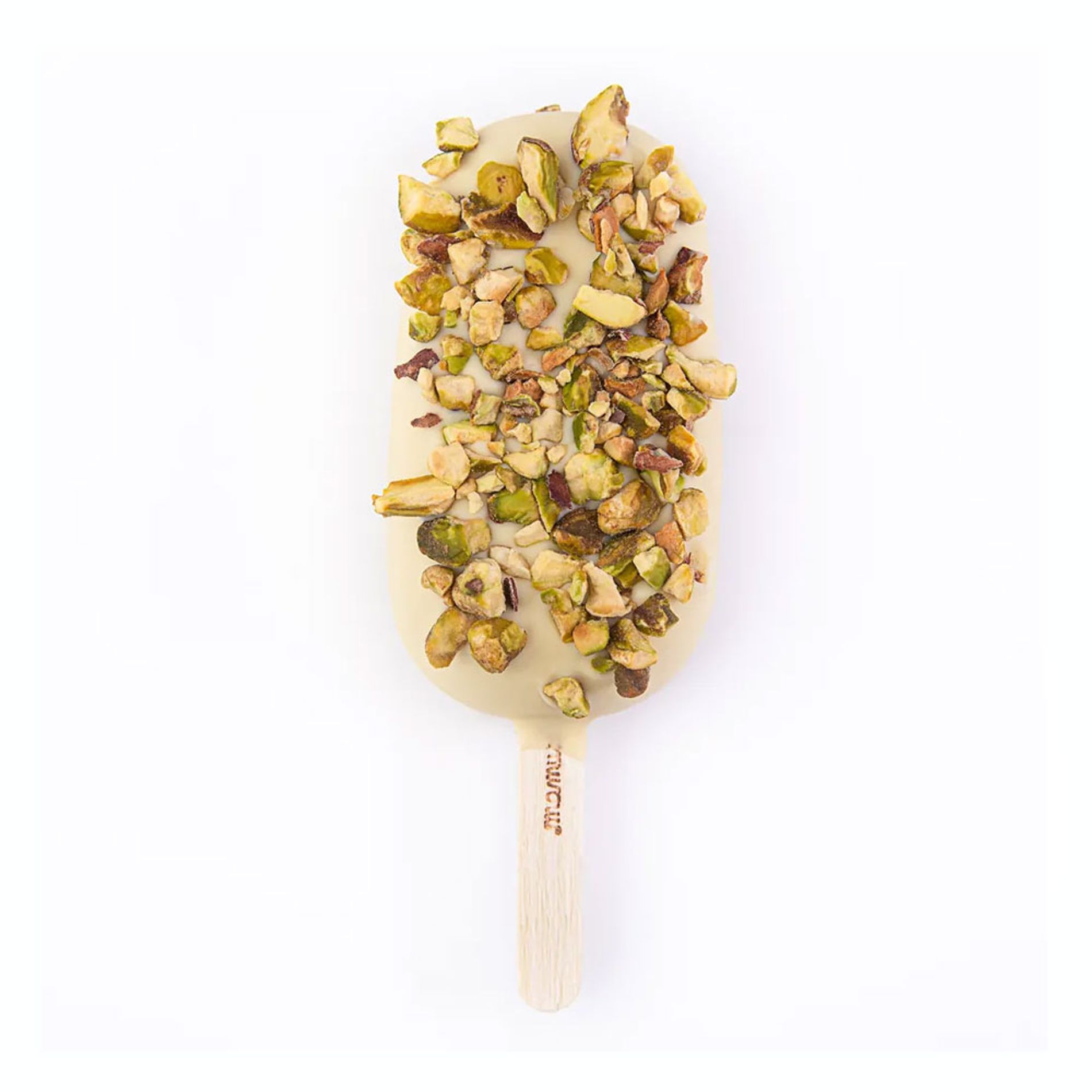 Paleta de Pistachos