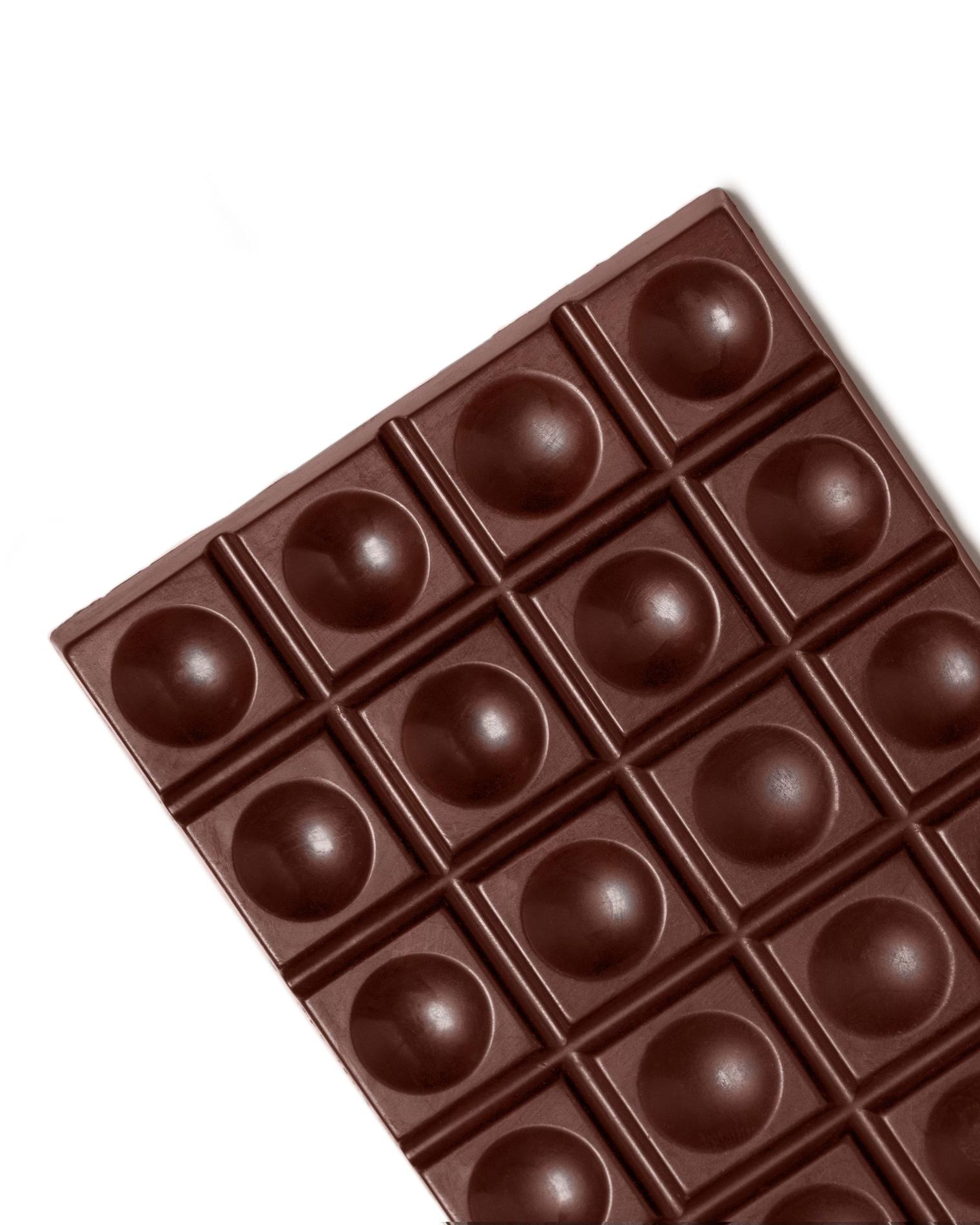 Tableta Puro Chocolate Amargo 70% Cacao