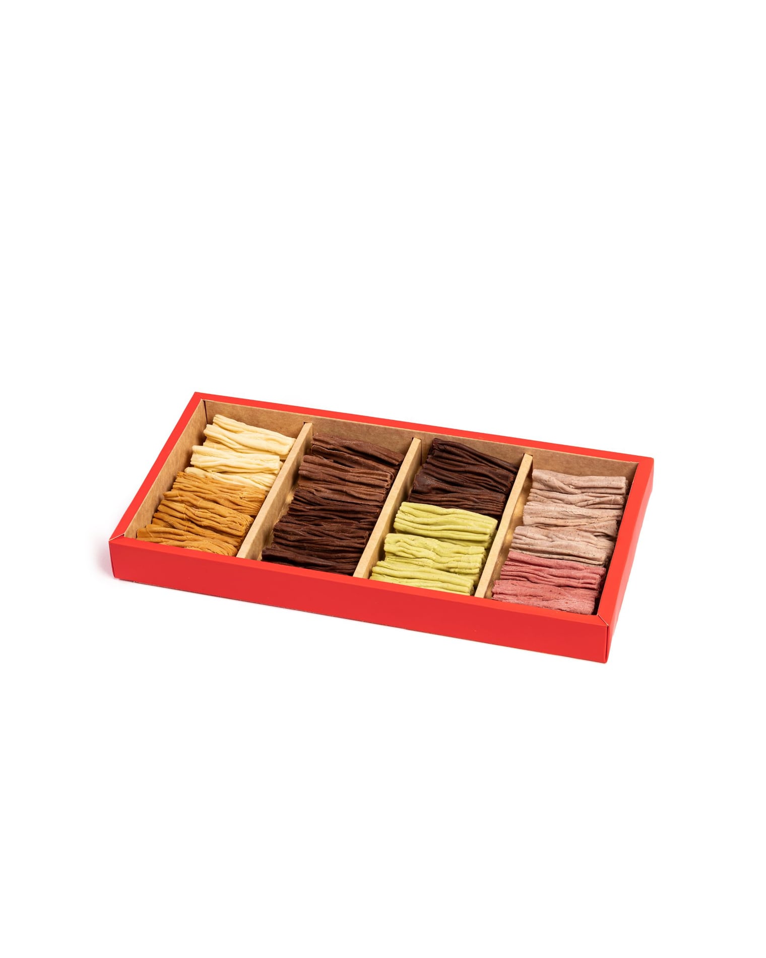Caja Chocolate en Rama Especial DDP 400g