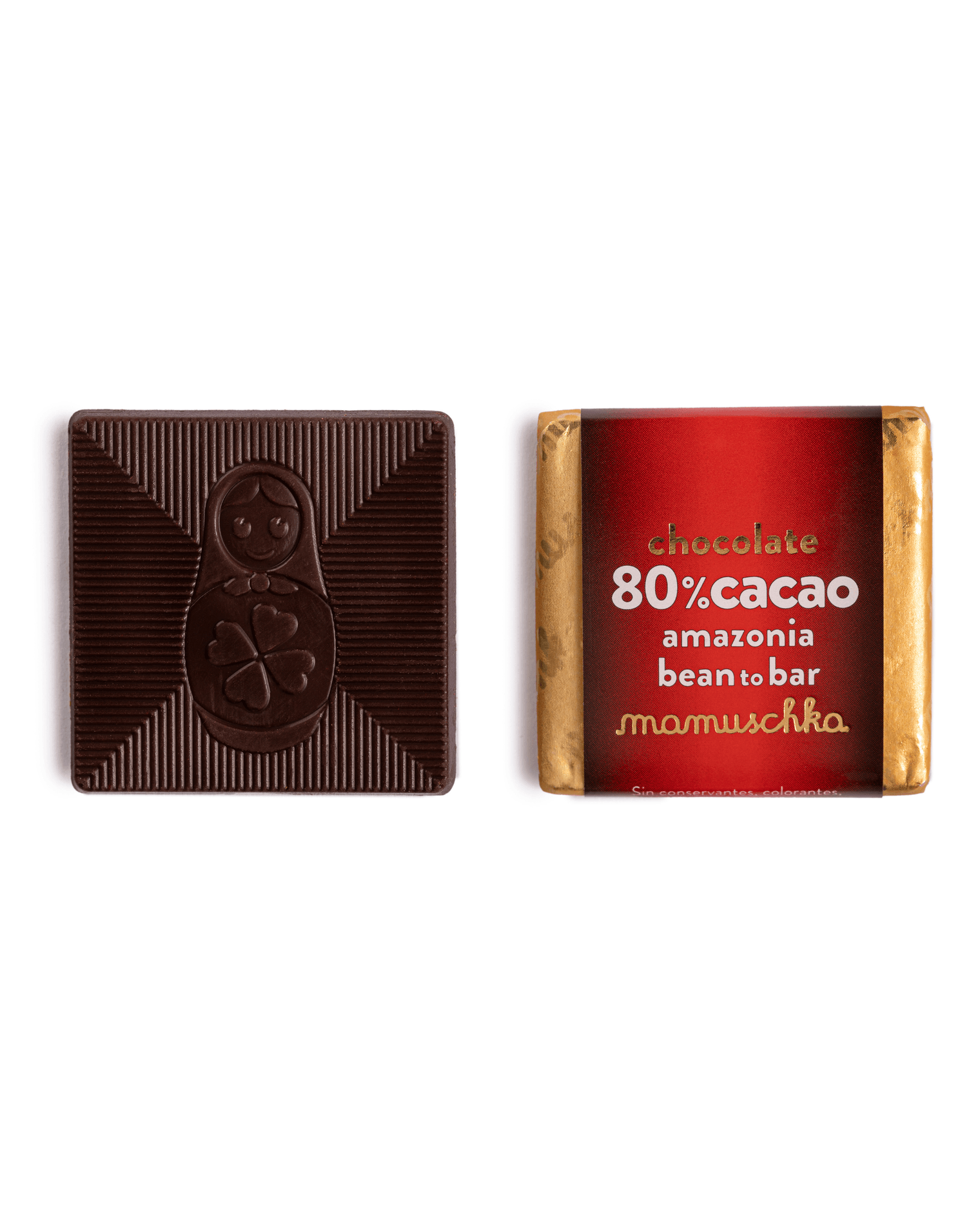 Napolitanos surtidos