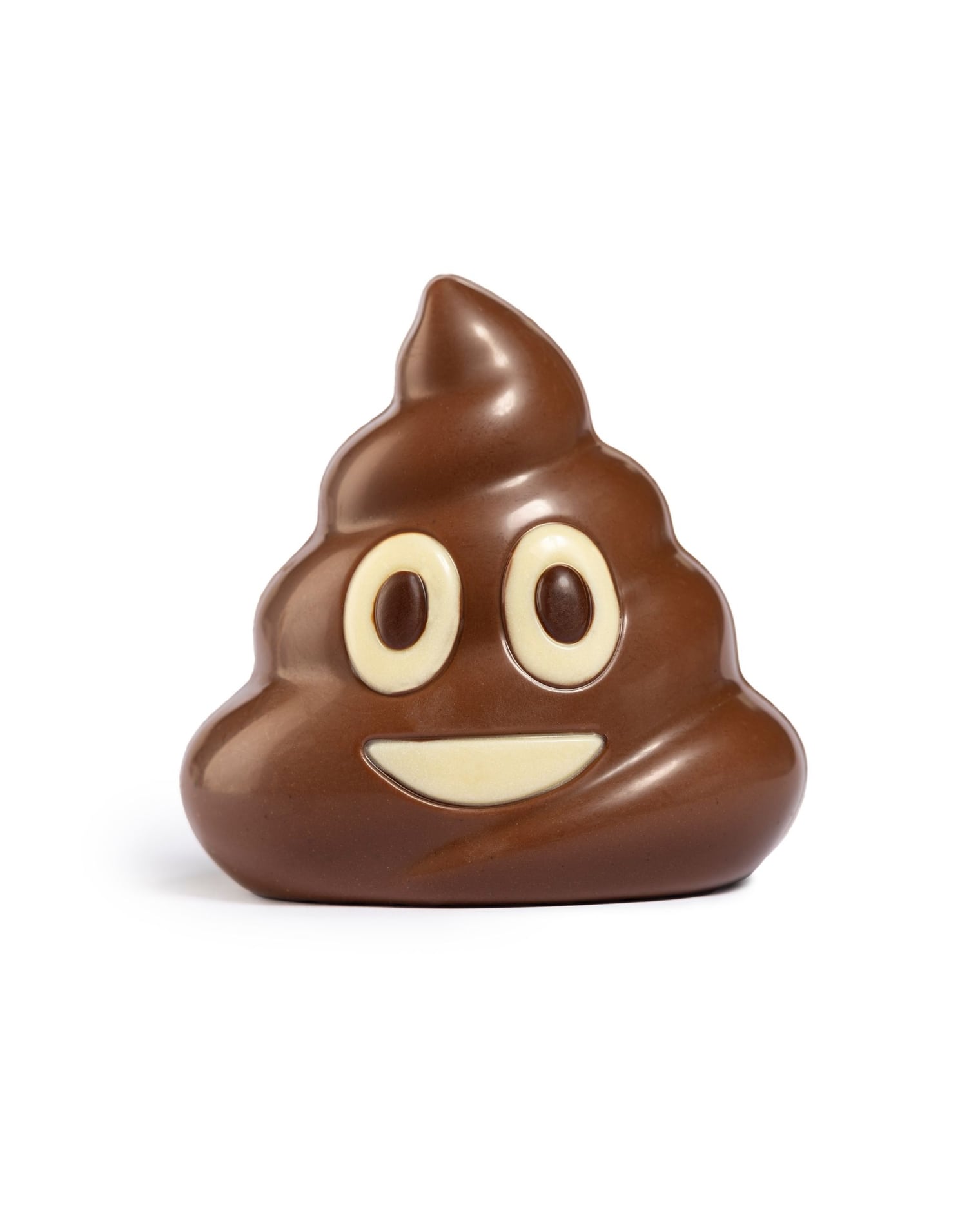 Poop Emoji