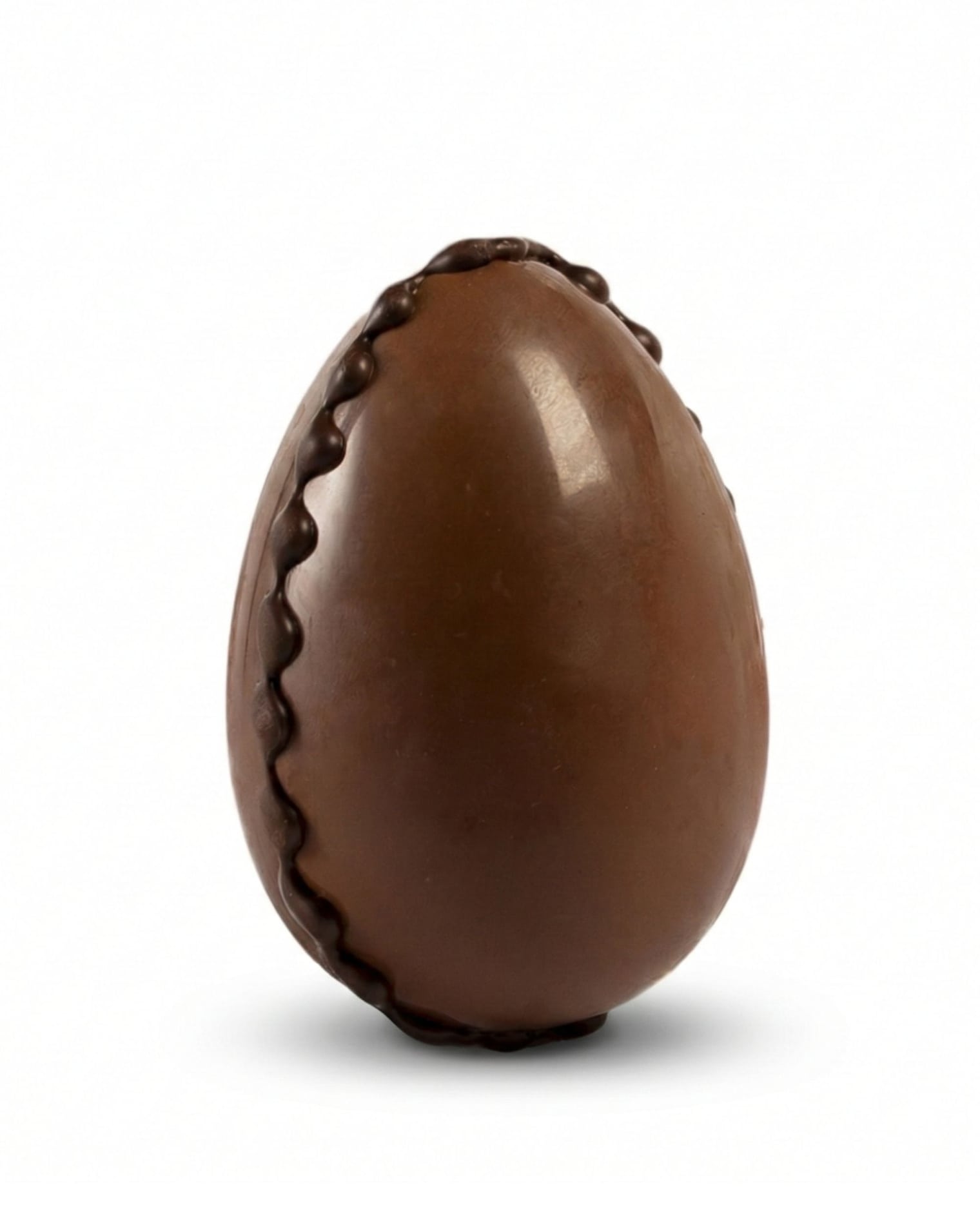 Huevo Pascua N3 Chocolate Leche