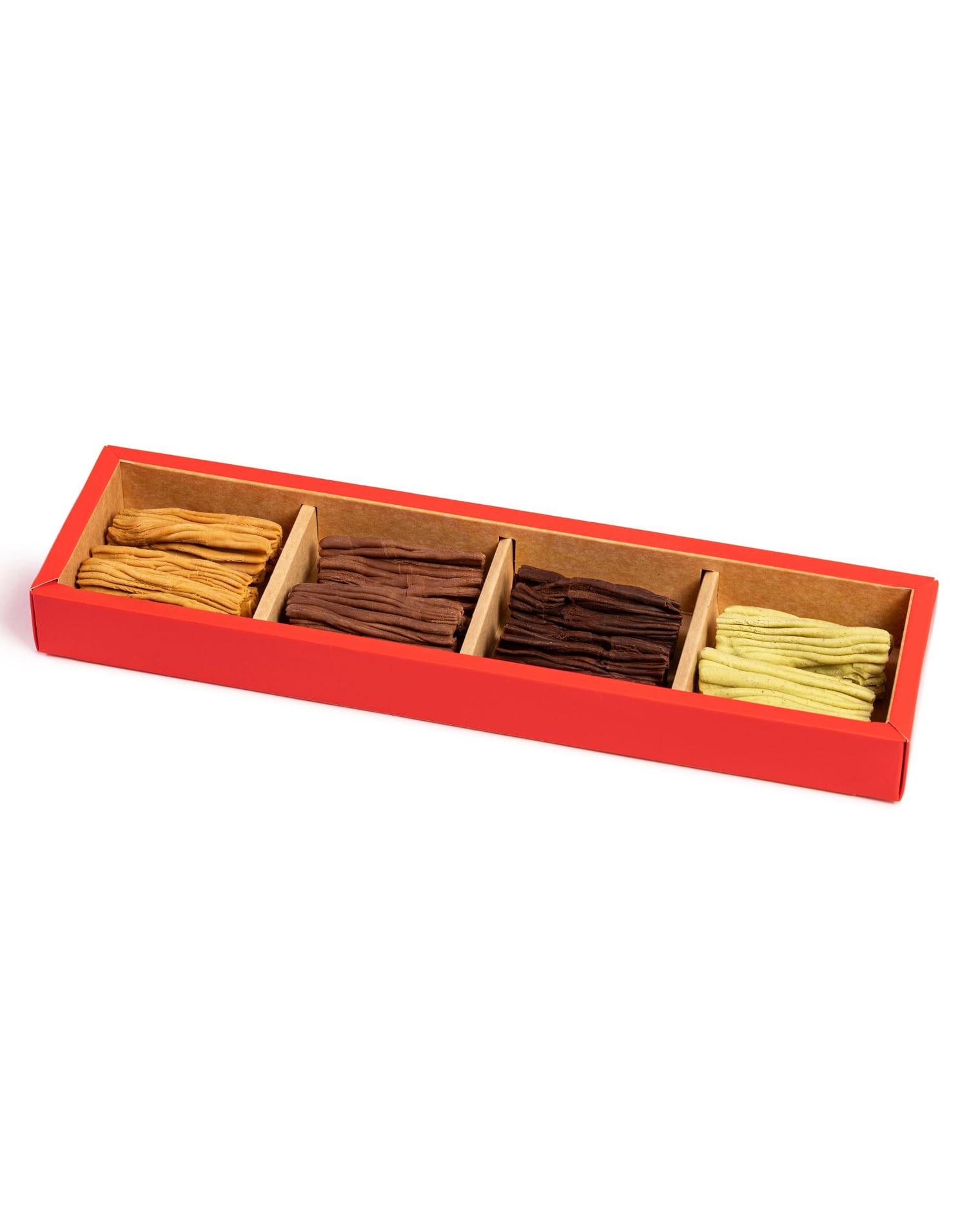 Caja Chocolate en Rama Especial DDP 160g