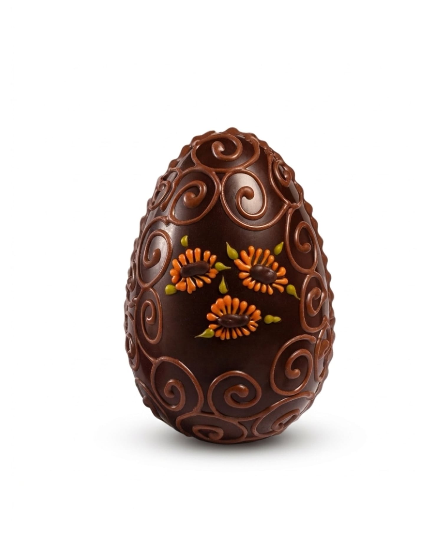 Huevo Pascua N5 63% Cacao