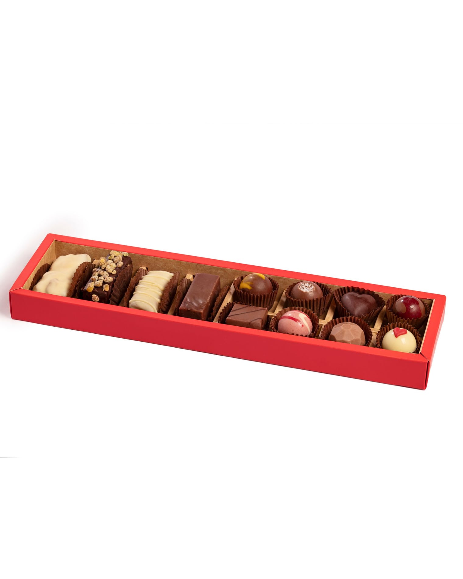 Caja Combinada 160g