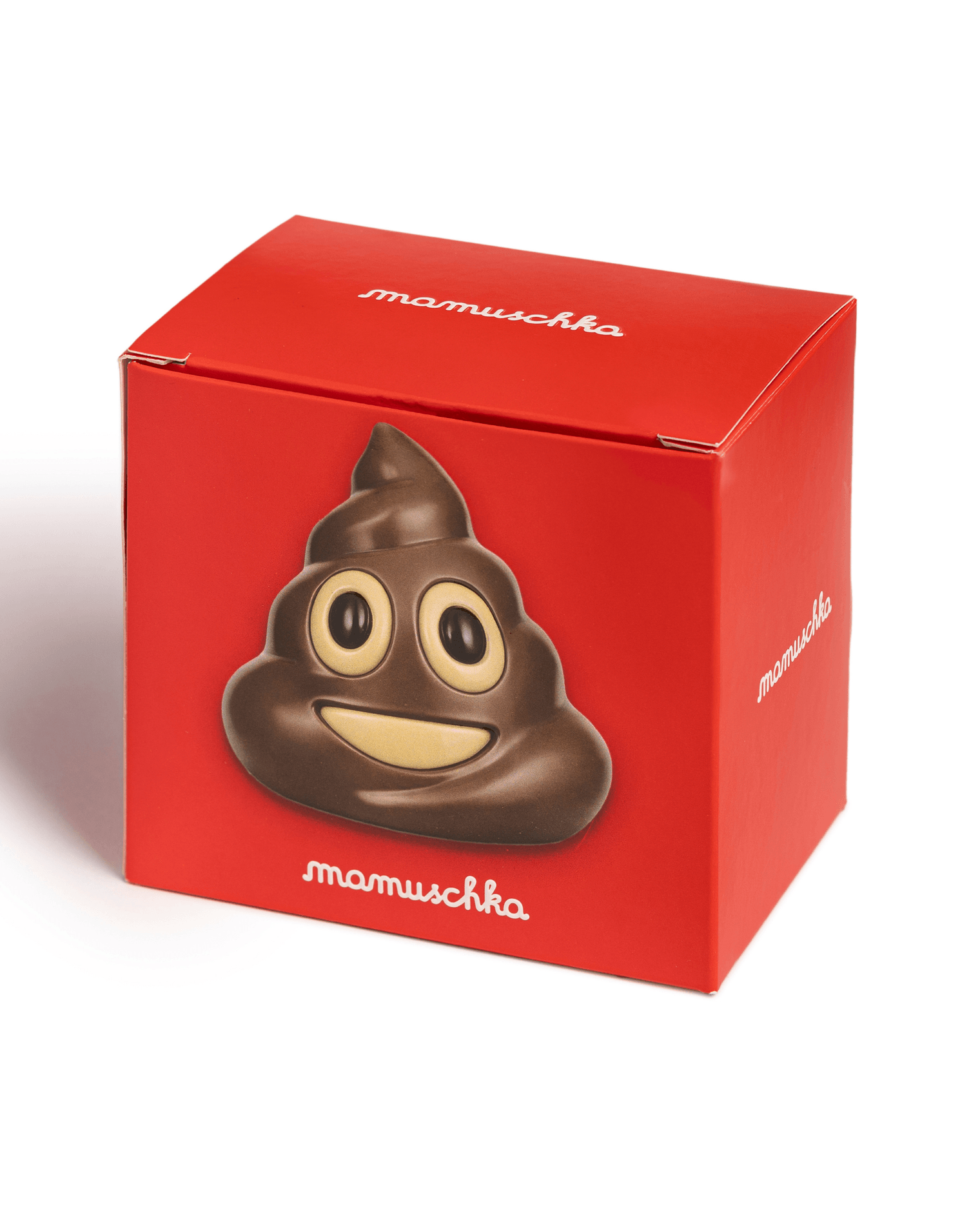Poop Emoji