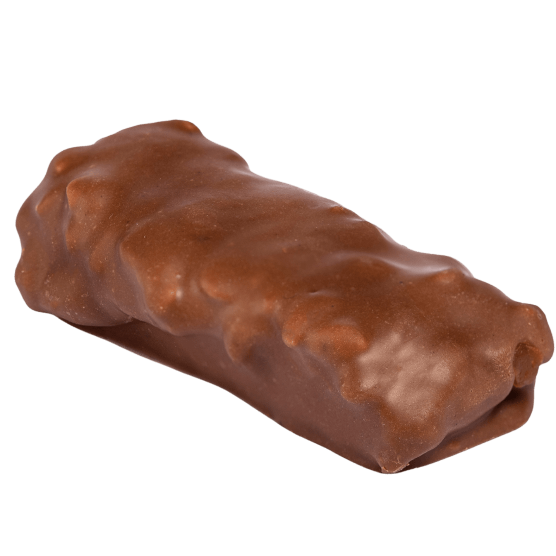 Marroc de Maní Crunch con Dulce de Leche