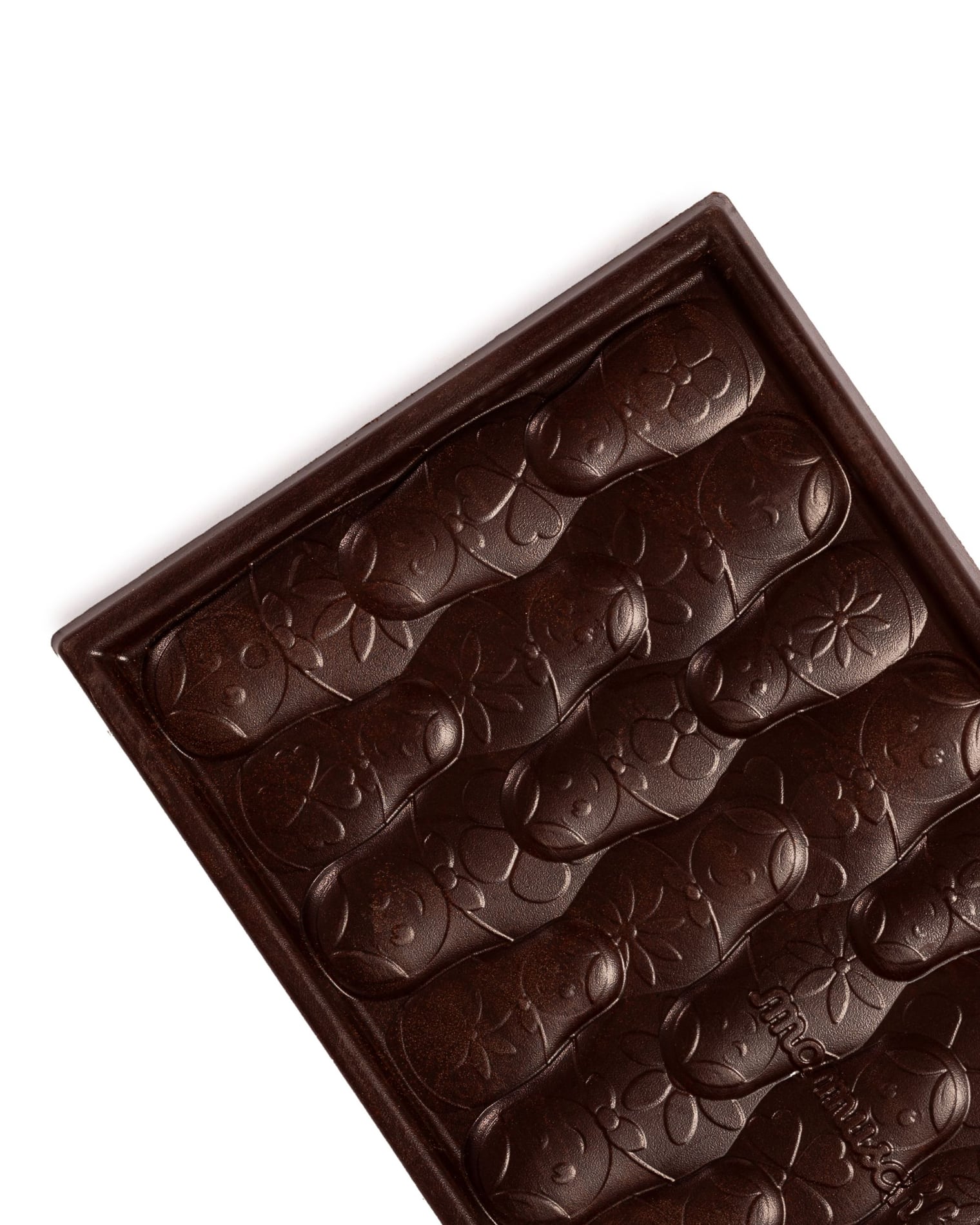 Tableta Puro Chocolate Amargo 70% Cacao