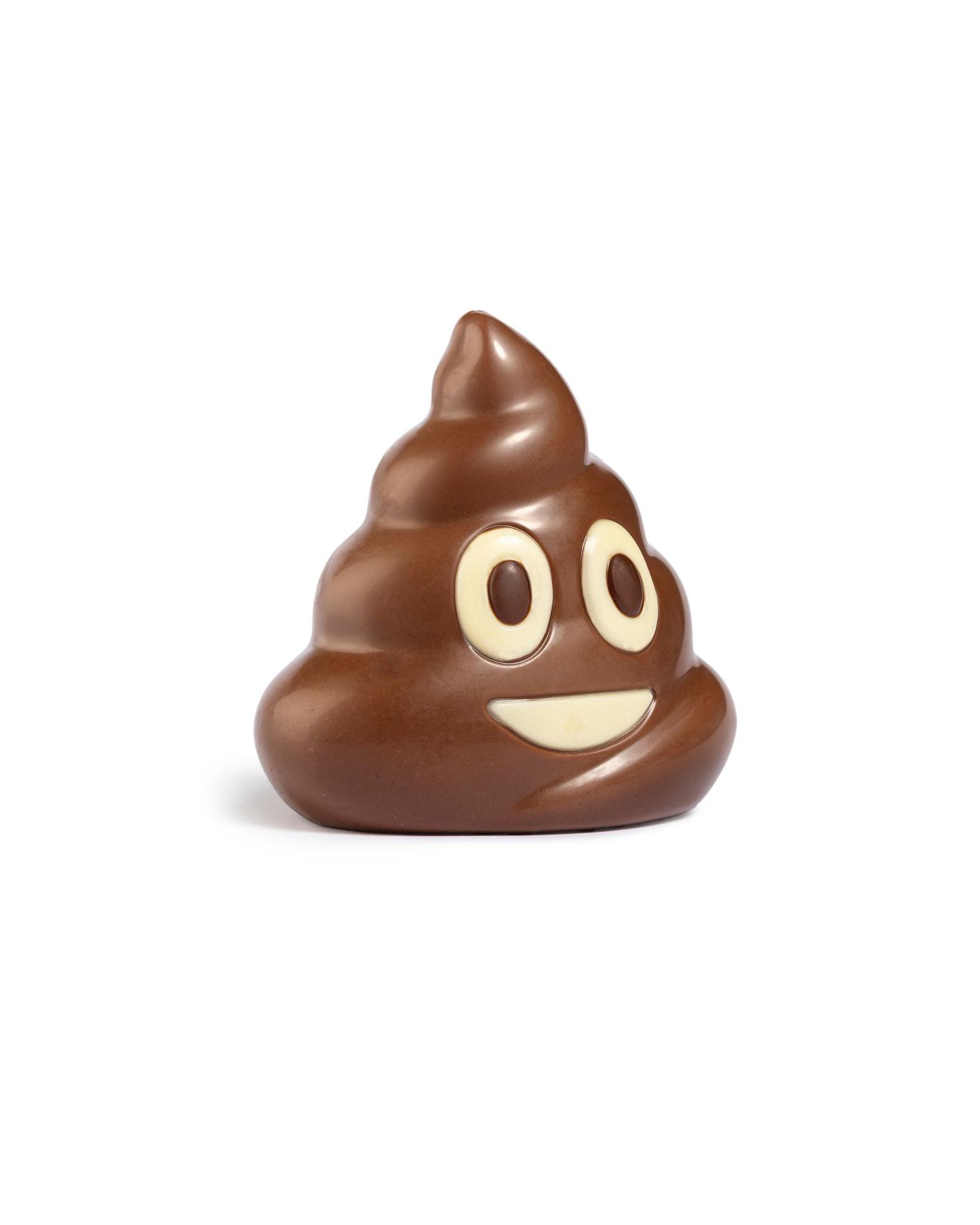 Poop Emoji