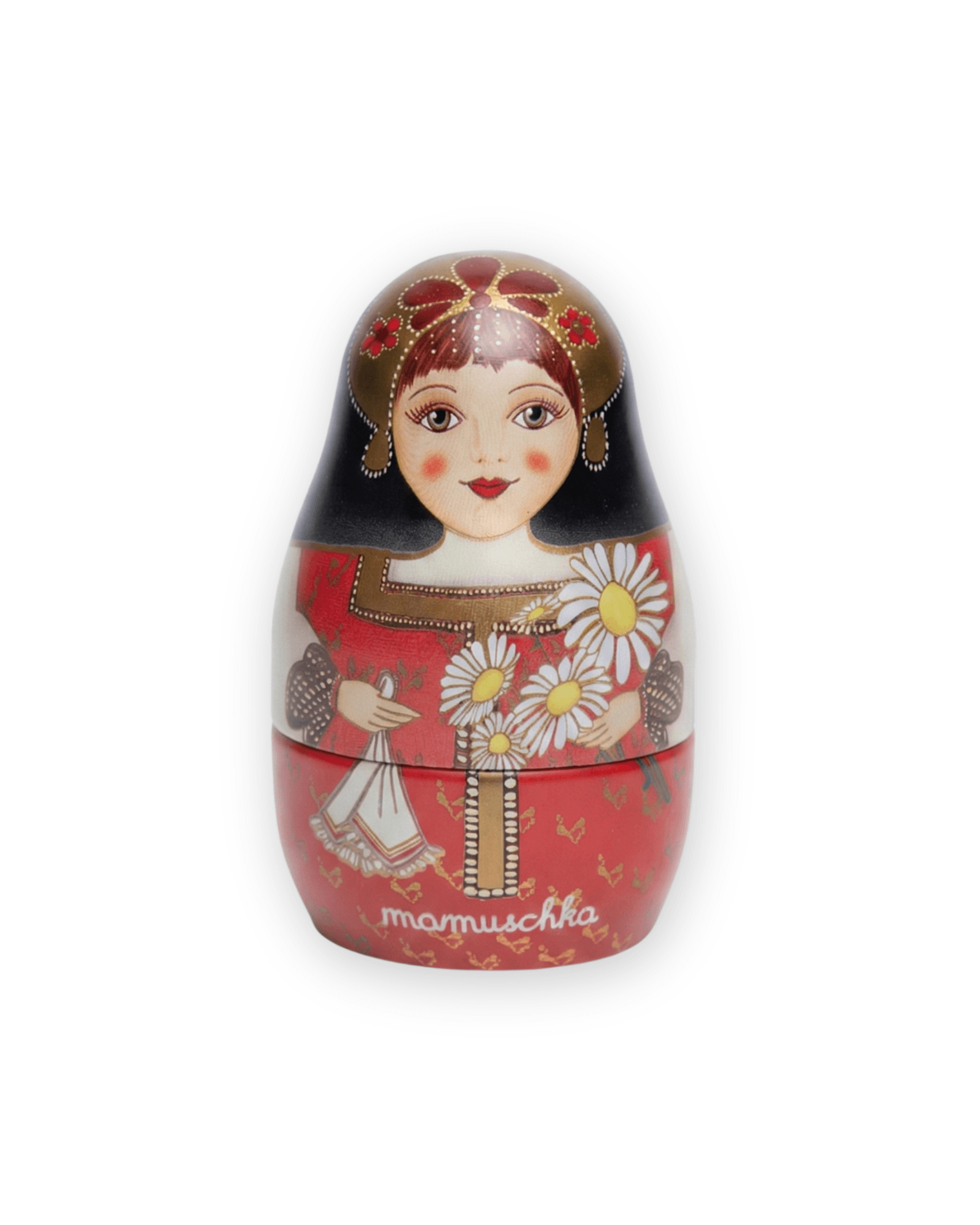 Lata muñeca pañuelo 90g