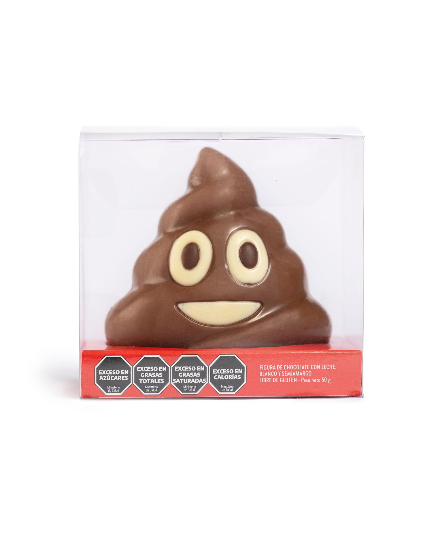 Poop Emoji