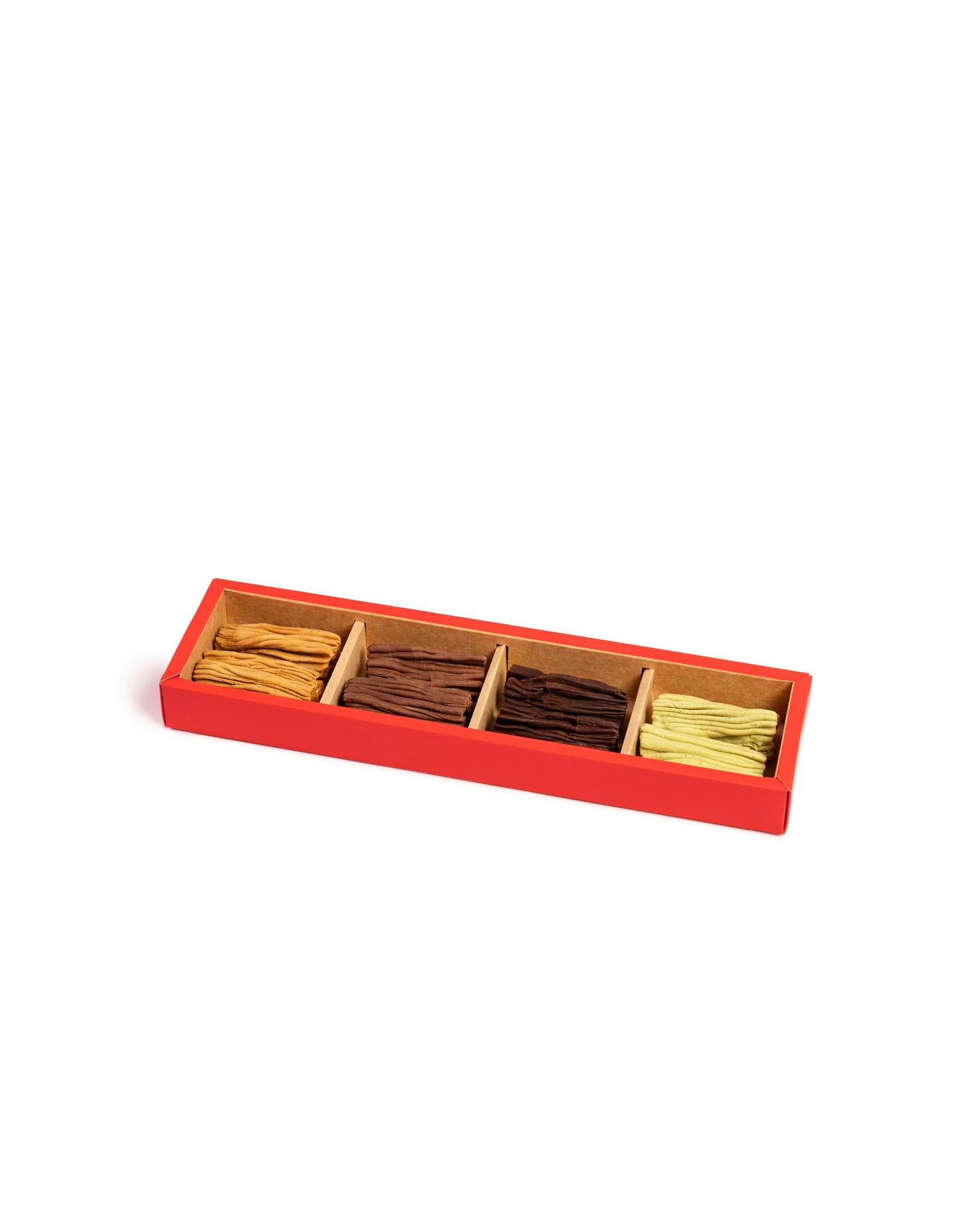 Caja Chocolate en Rama Especial DDP 160g