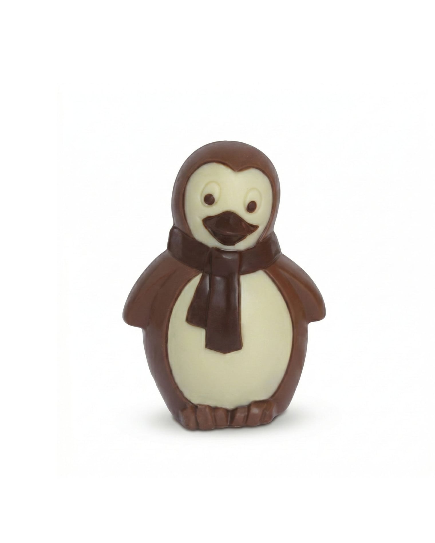 Pingüino Chocolate Leche