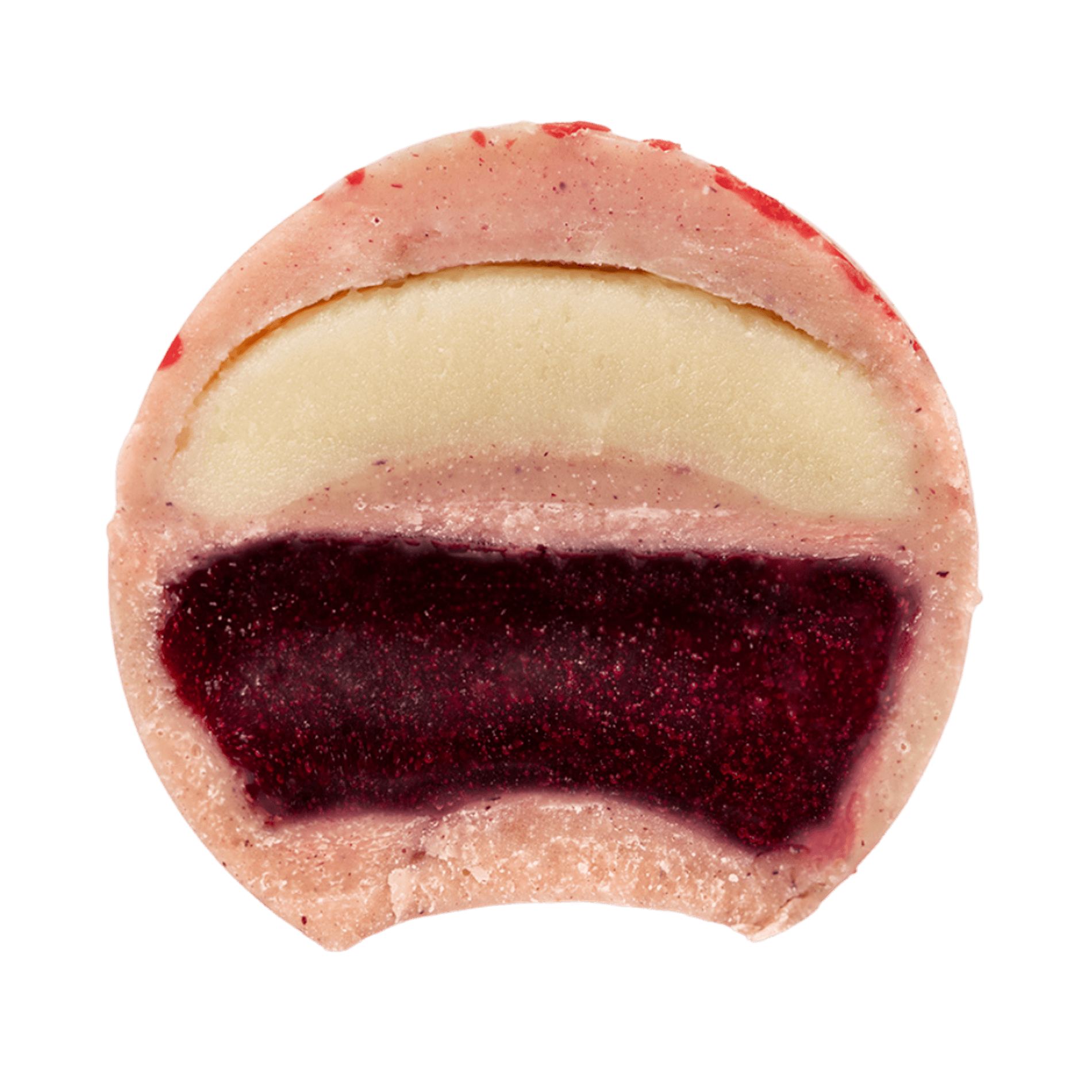 Berries y Flores - interior