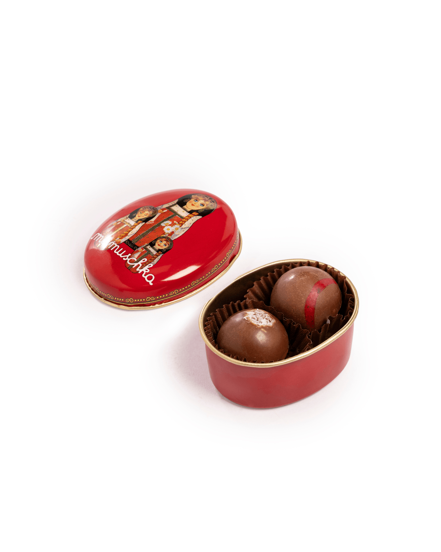 Lata Mini 2 Bombones