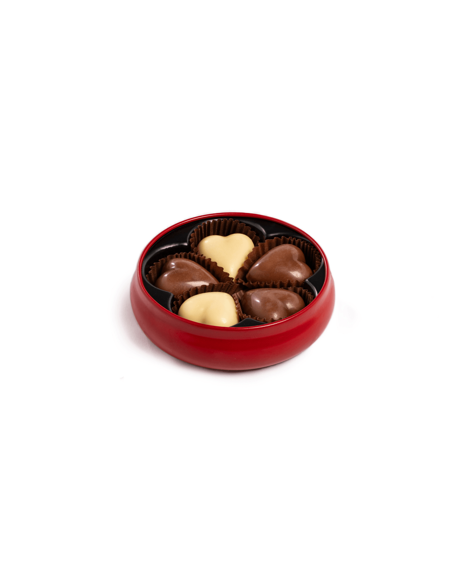 Lata 5 Corazones