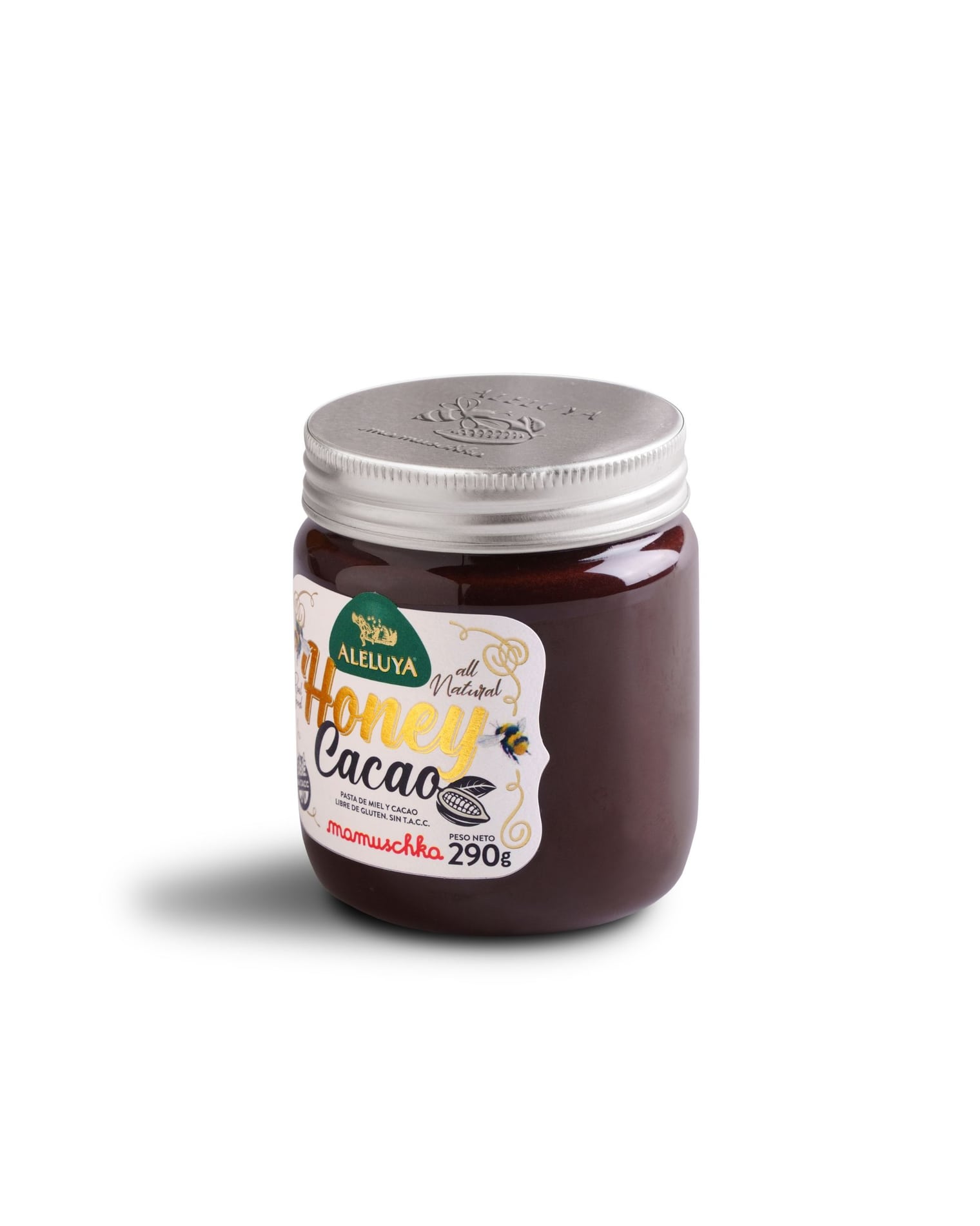 Honey Cacao 290g