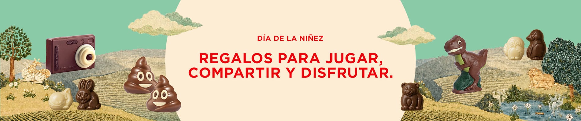 Día del Niño