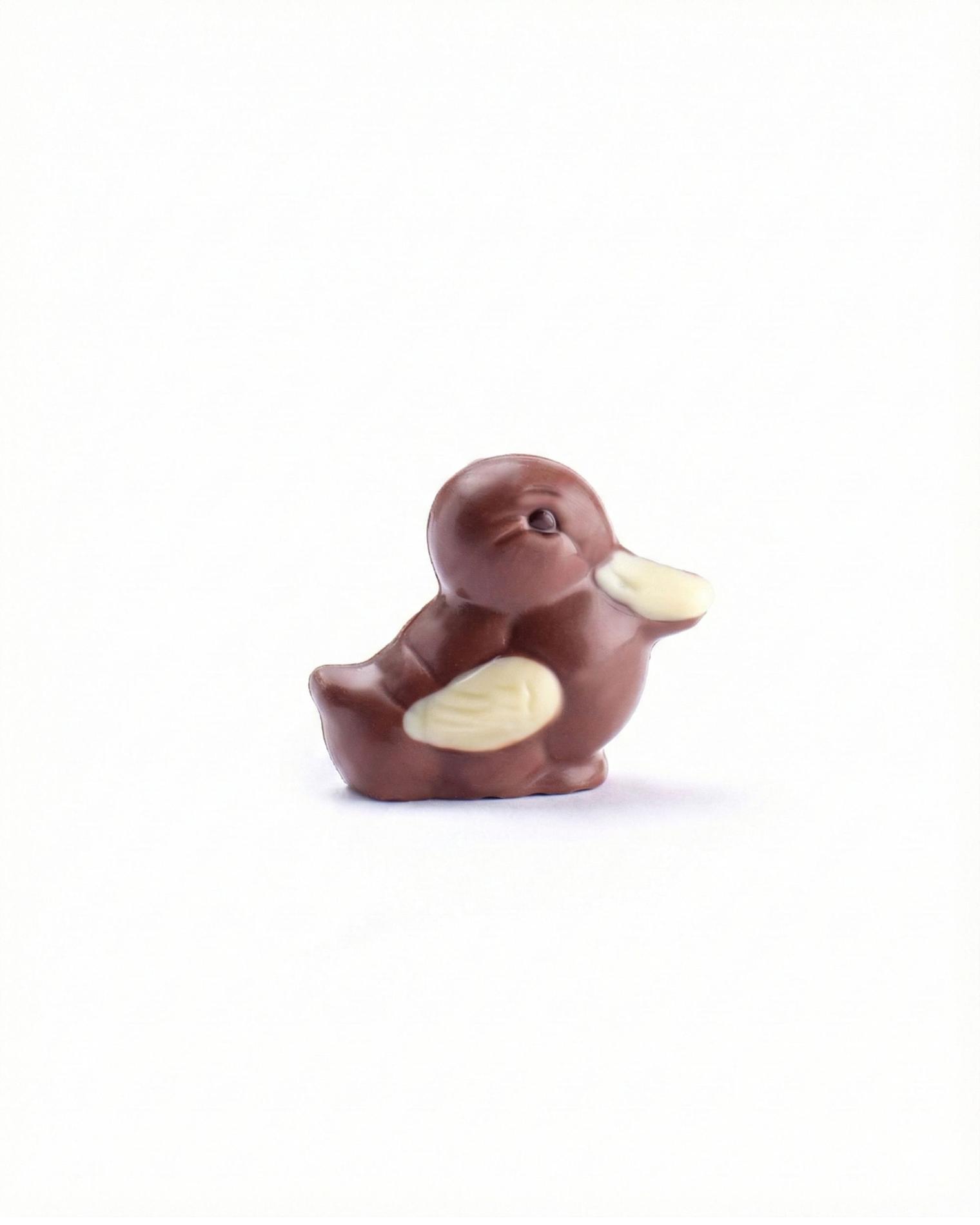 Patito Mini Chocolate con Leche