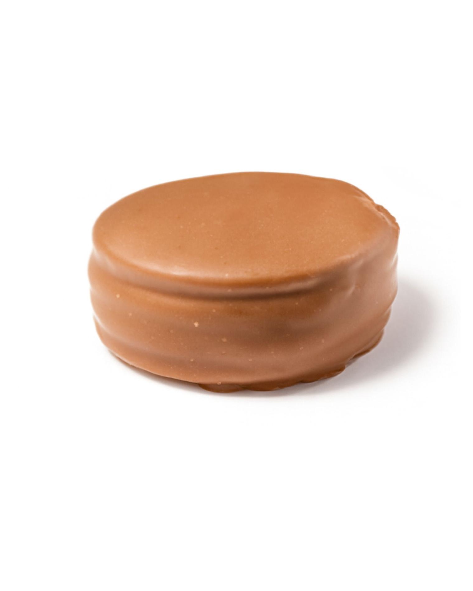 Alfajor Dulce de Leche x Unidad