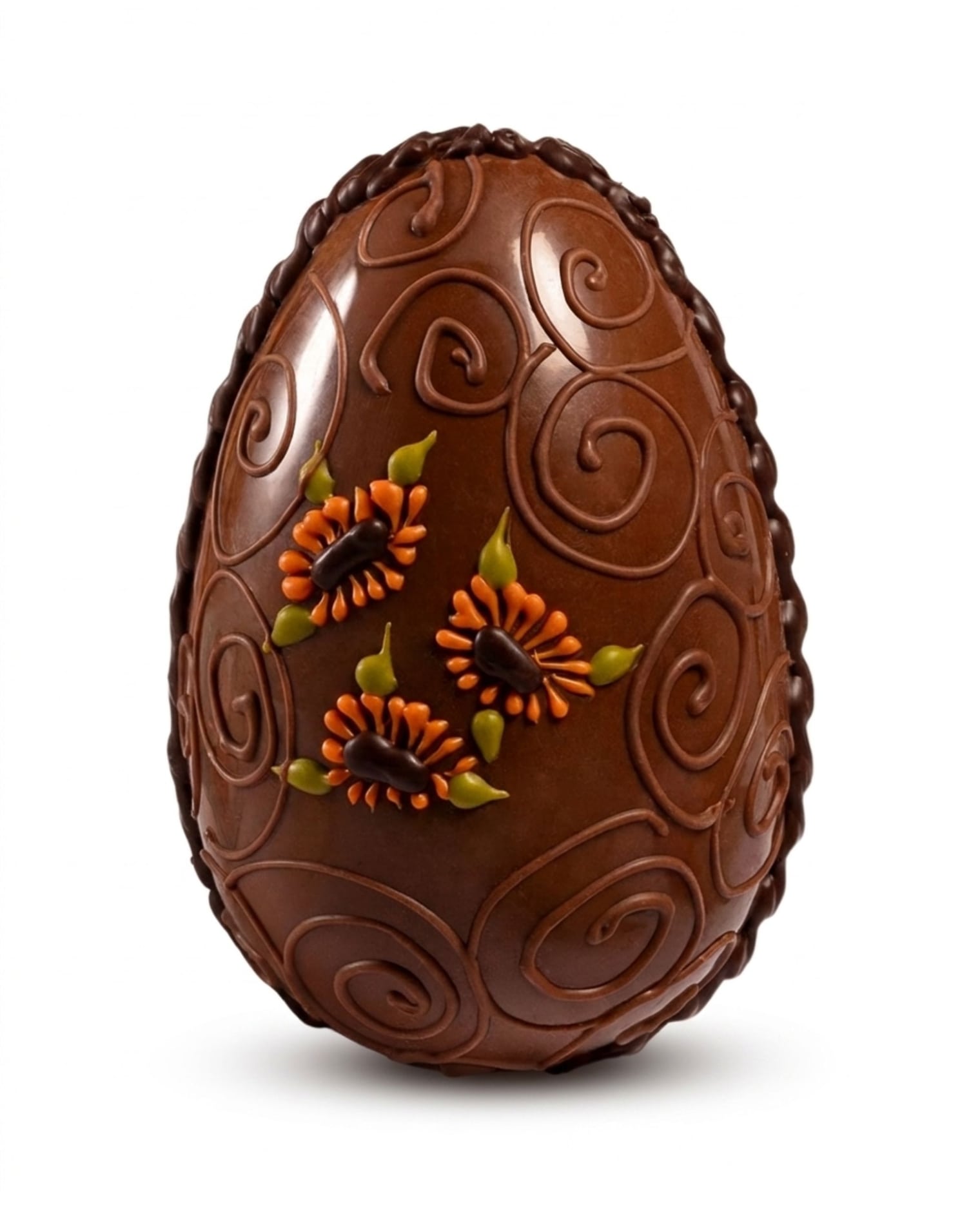 Huevo Pascua N5 Chocolate Leche