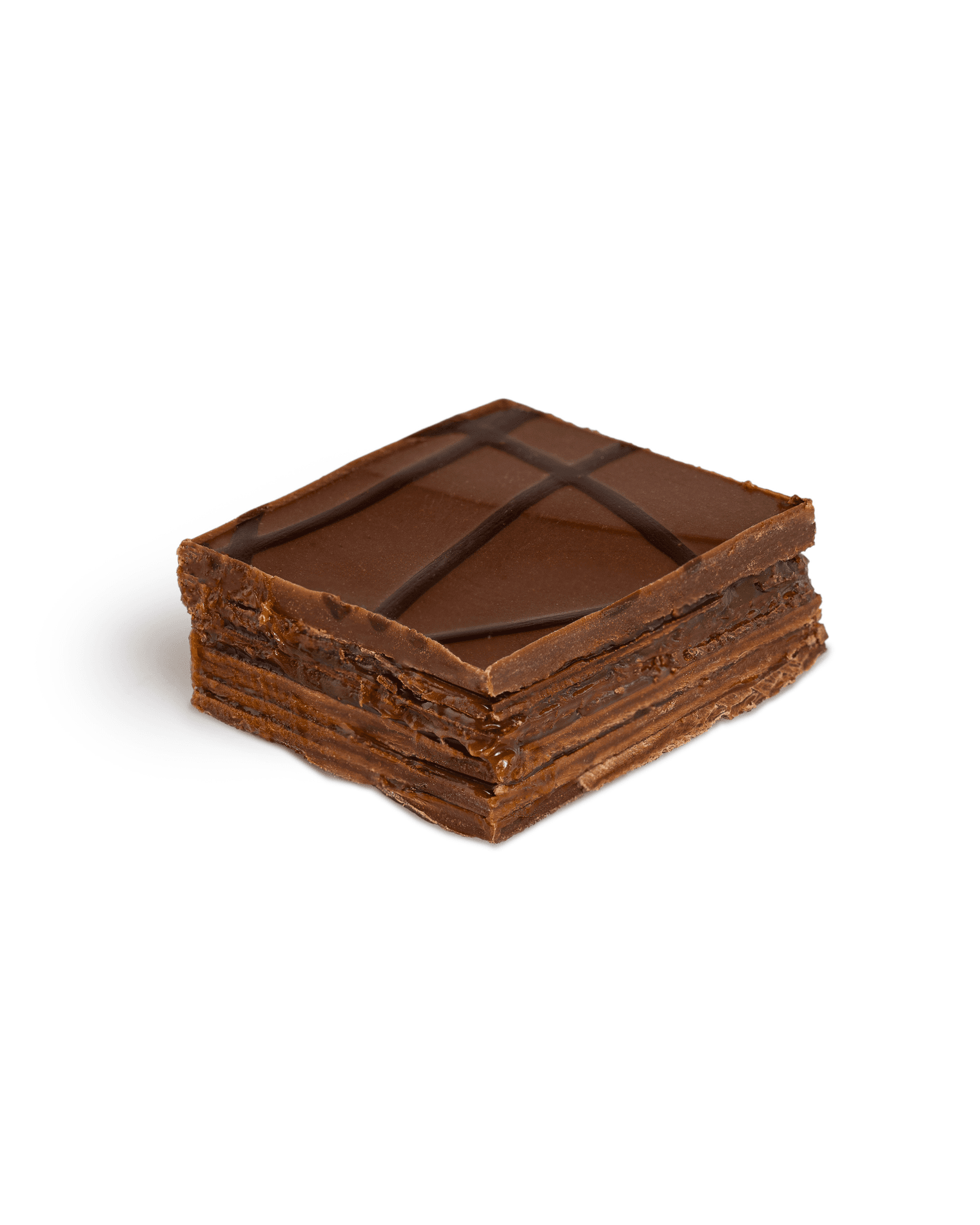 Timbal Chocolate Leche en cajita