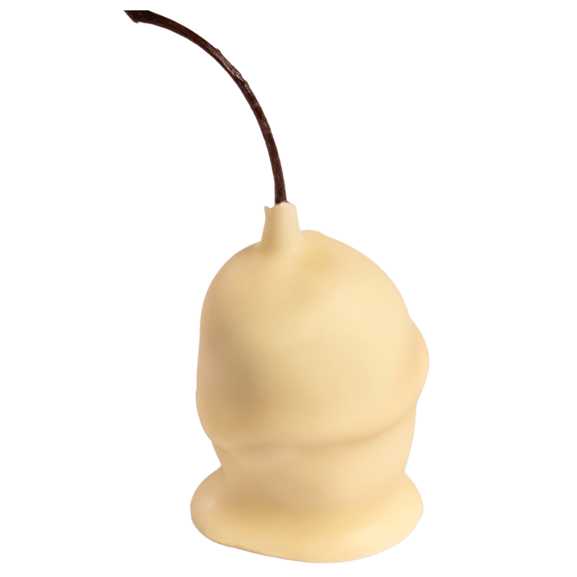 Cerisette con Chocolate Blanco y Baileys
