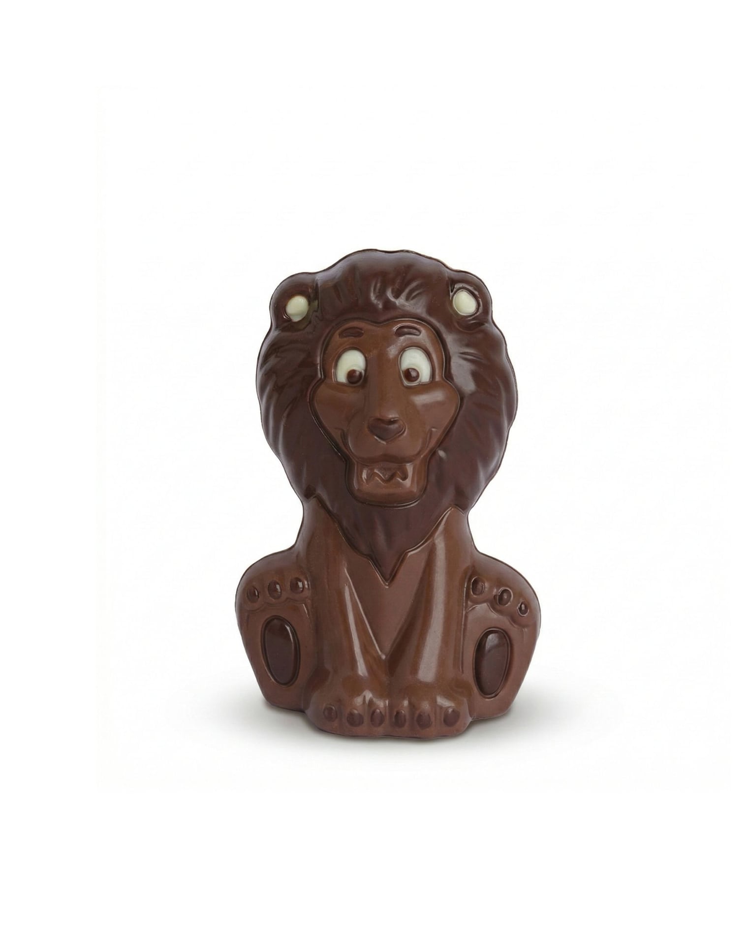 León Chocolate Leche