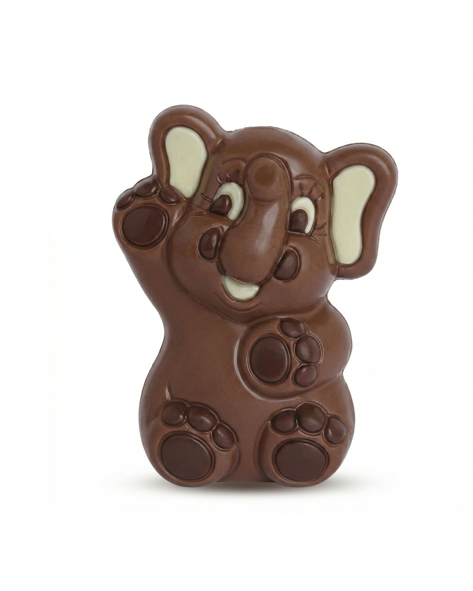 Elefante Chocolate Leche