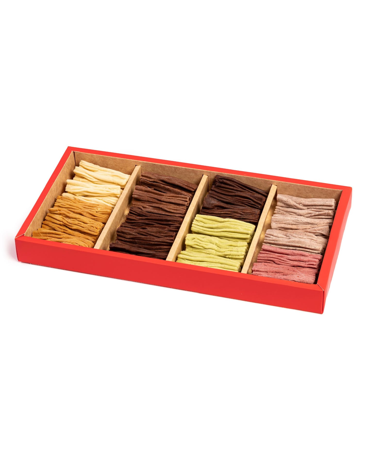 Caja Chocolate en Rama Especial DDP 400g