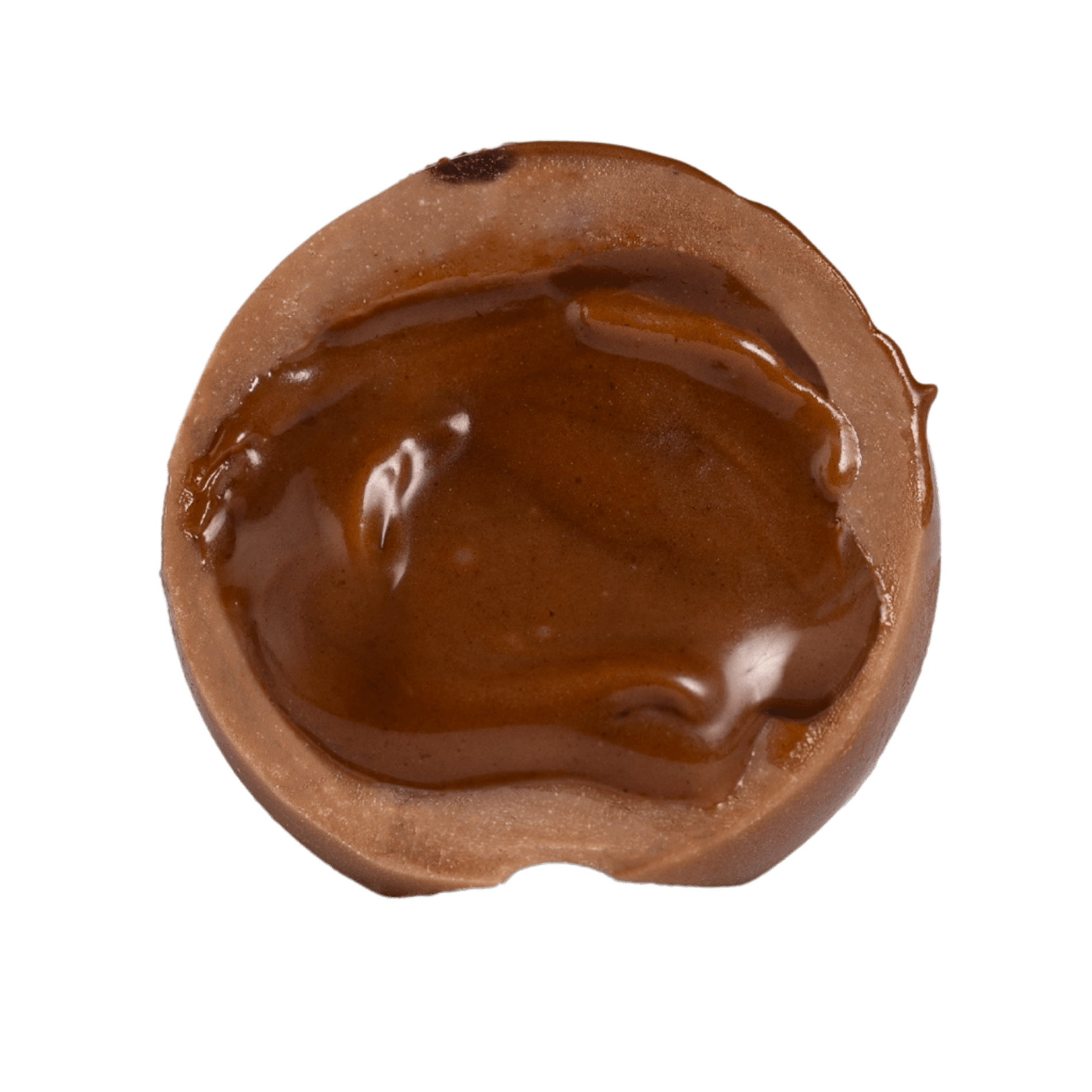 Capuccino - interior