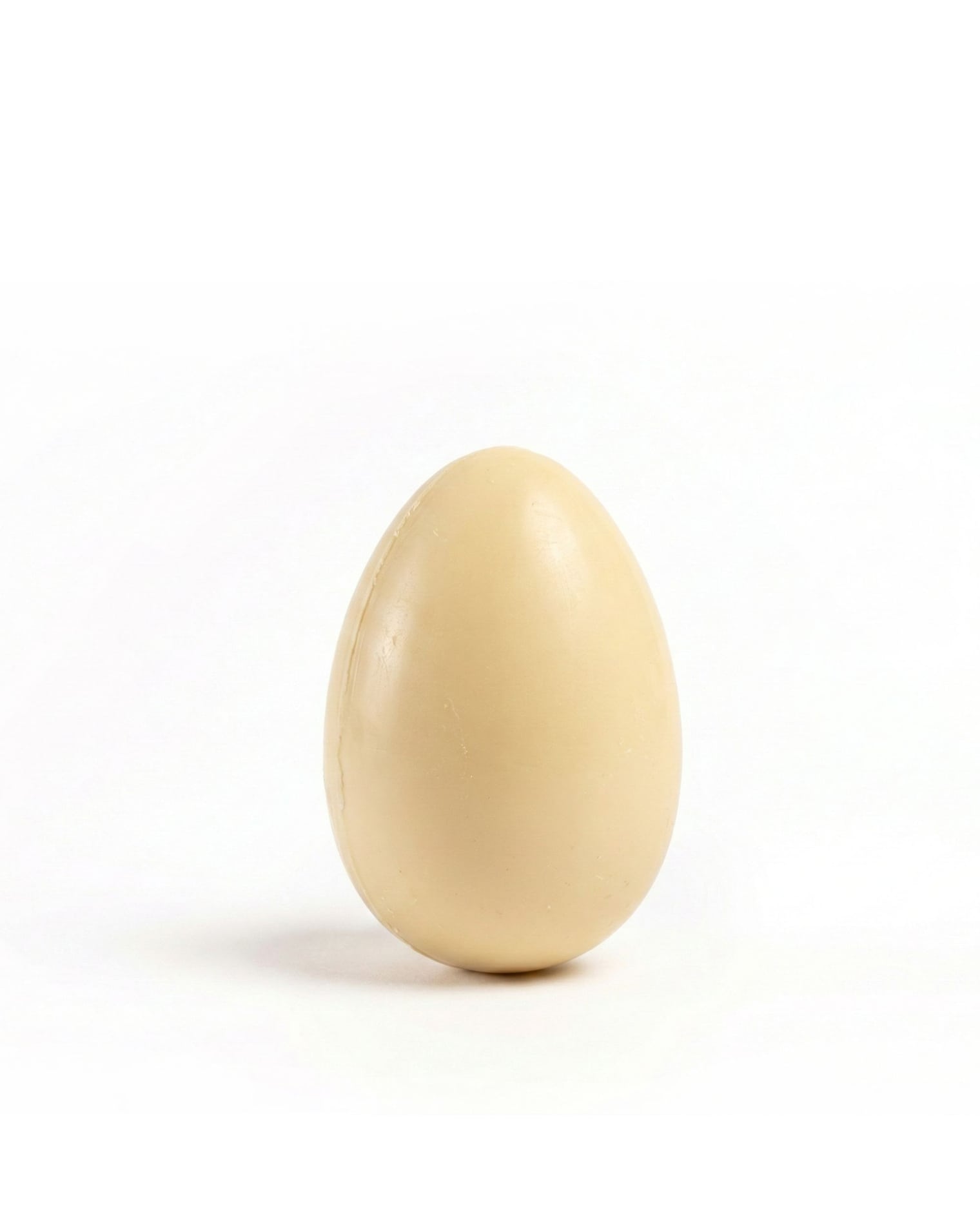 Huevo Pascua N3 Chocolate Blanco