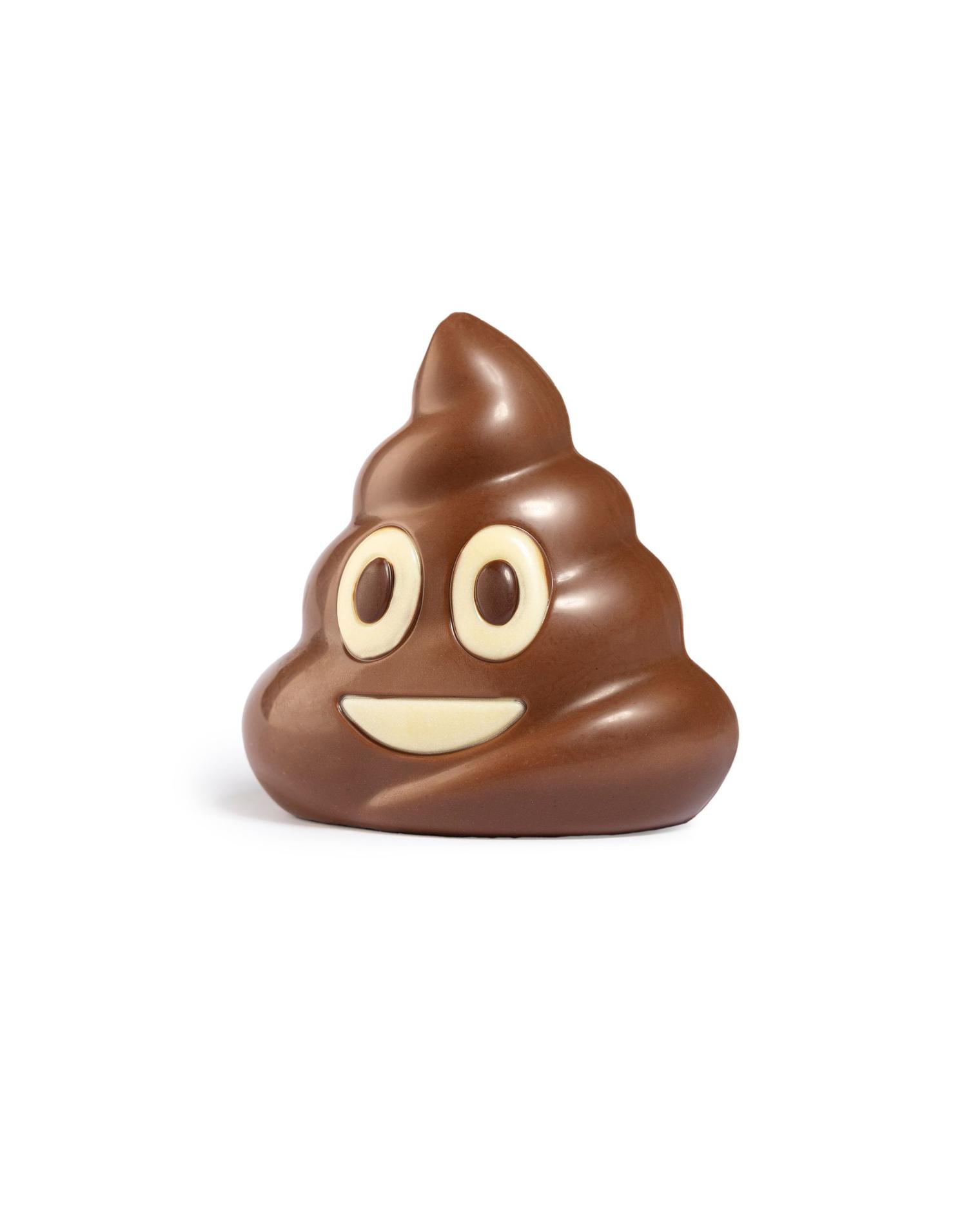 Poop Emoji