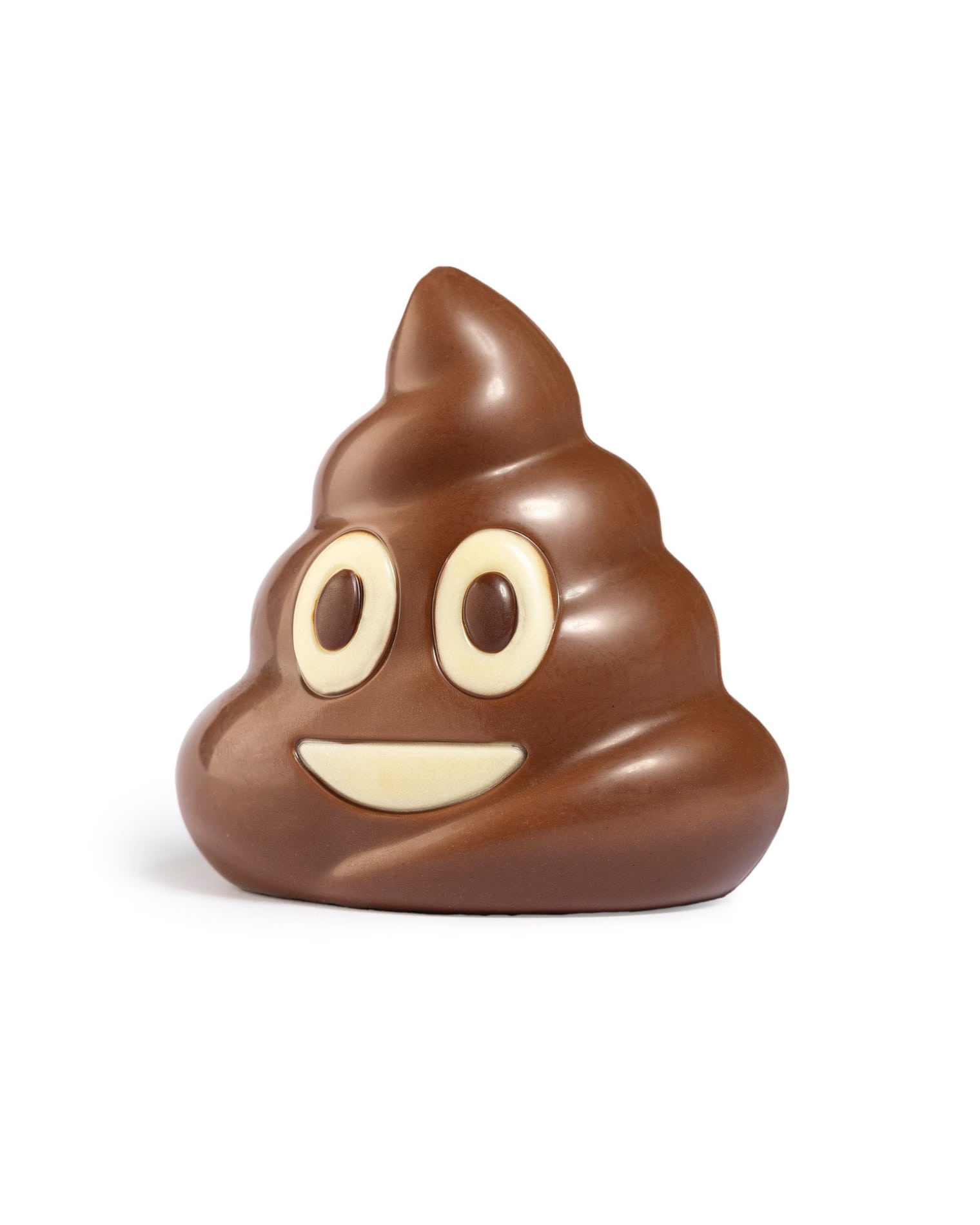 Poop Emoji