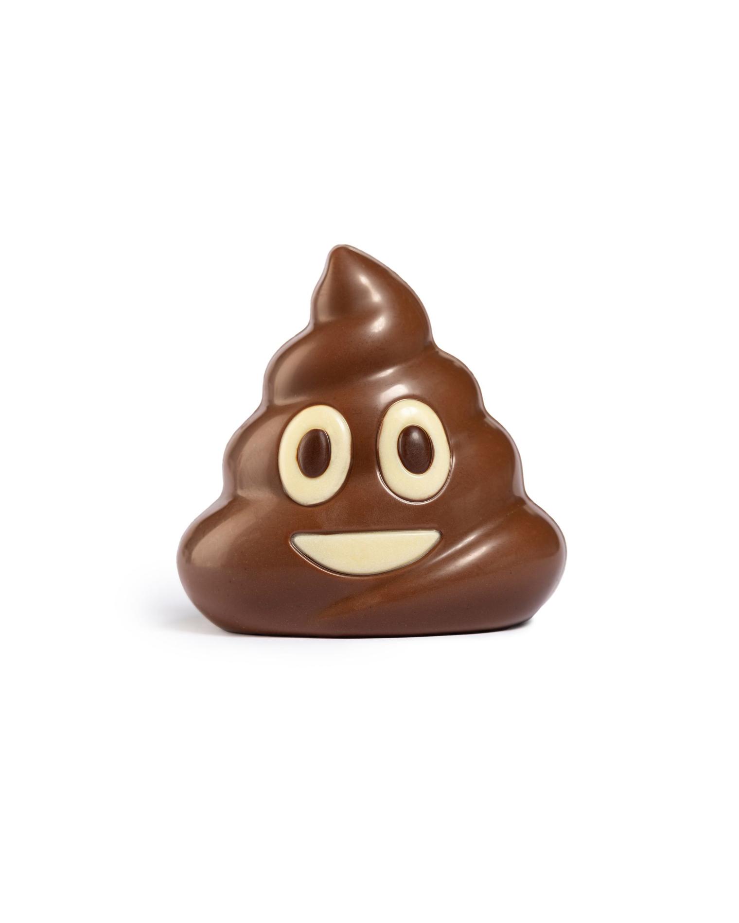 Poop Emoji