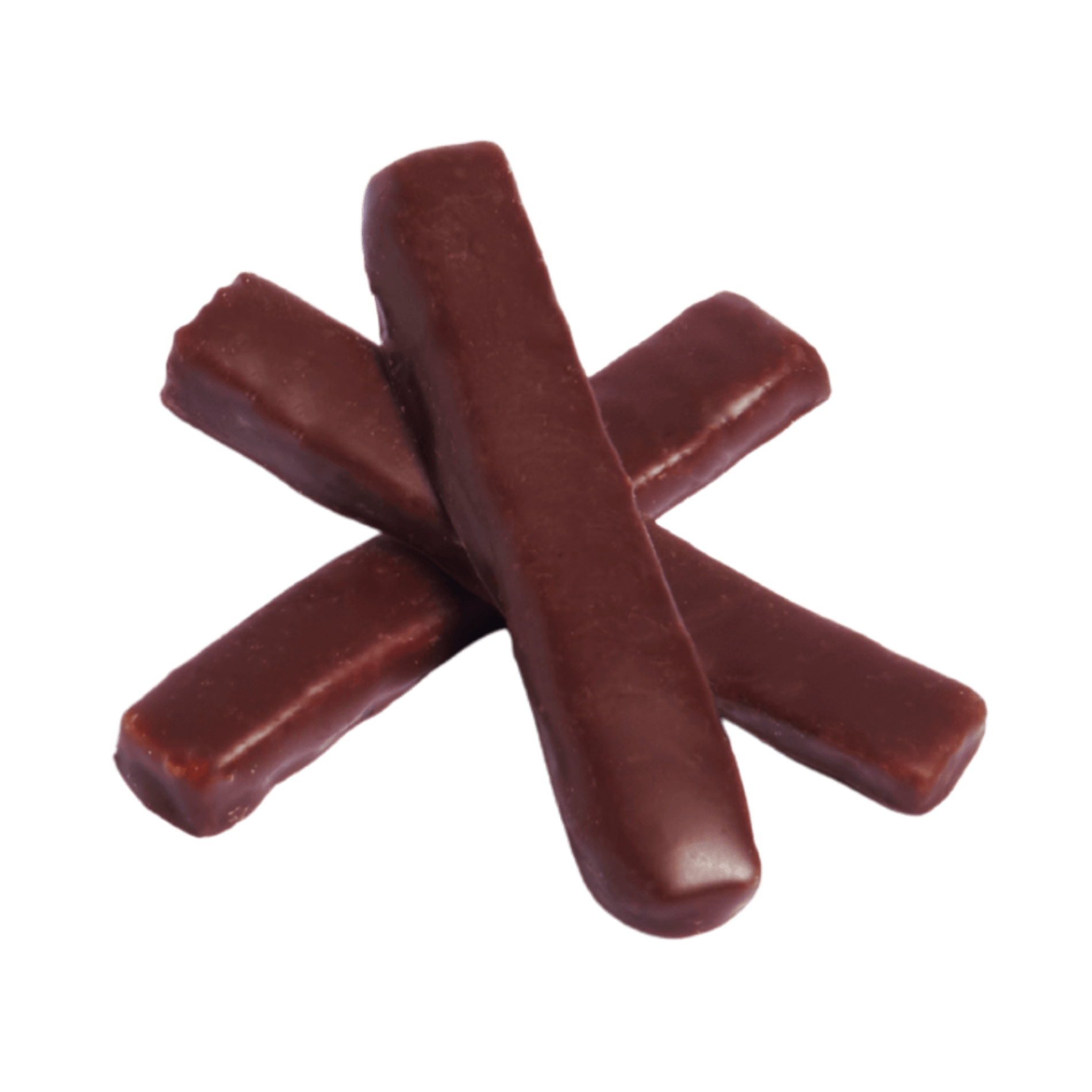 Cascaritas de Naranjas Seleccionadas