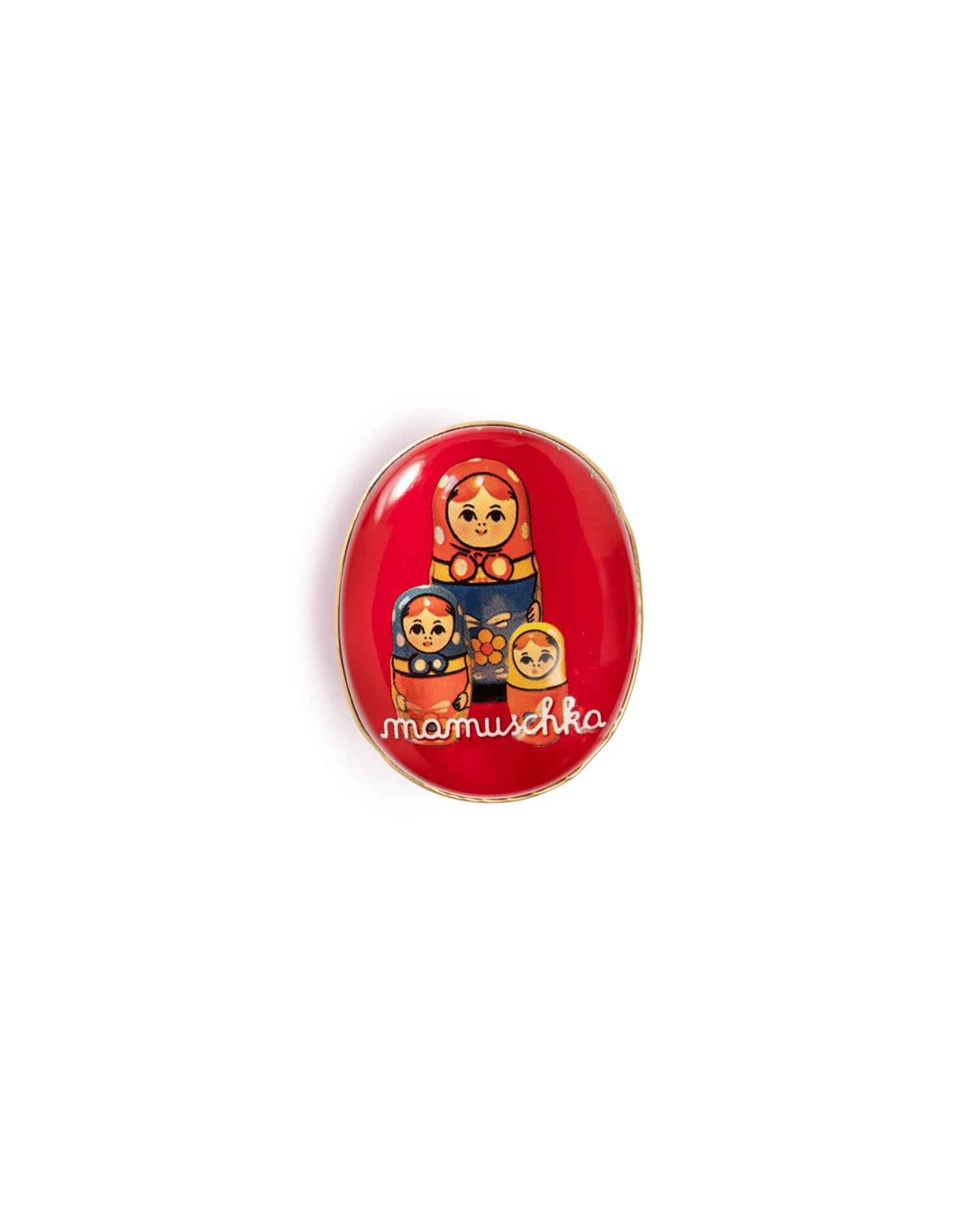 Lata Mini 2 Corazones