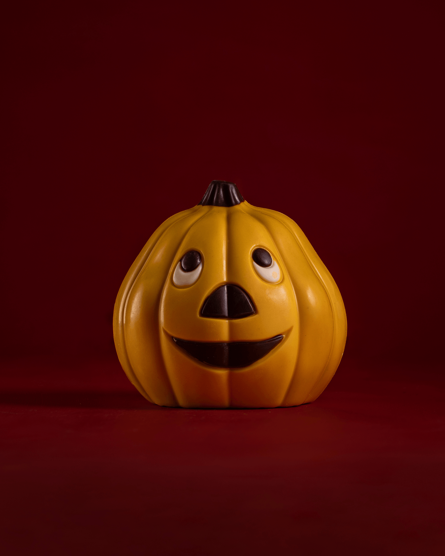 Calabaza Boo