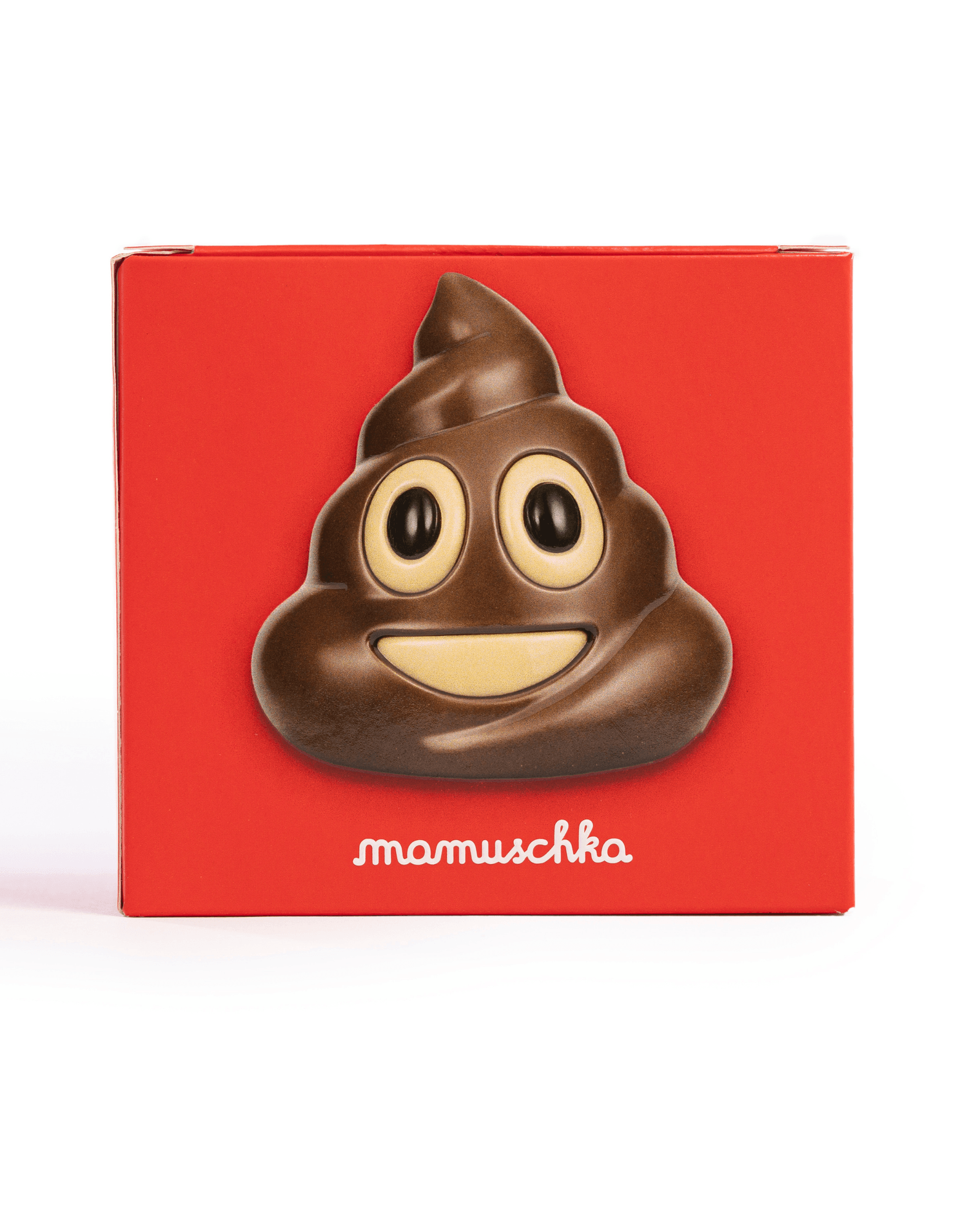 Poop Emoji